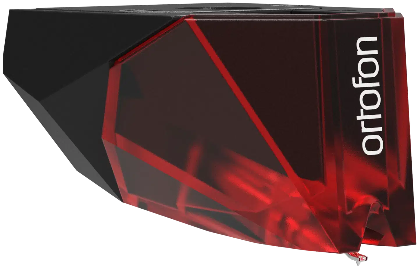 Ortofon äänirasia 2MR Red - 2