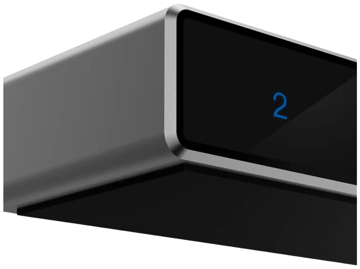 Hama HDMI™-kytkin, 1 in 2 out/2 in 1 out, 8K - 8