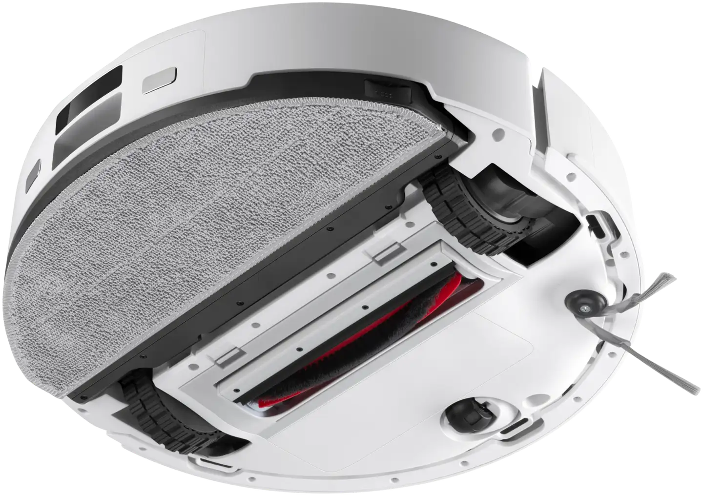 Roborock Robotti-imuri Q10 PF+ Valkoinen - 5