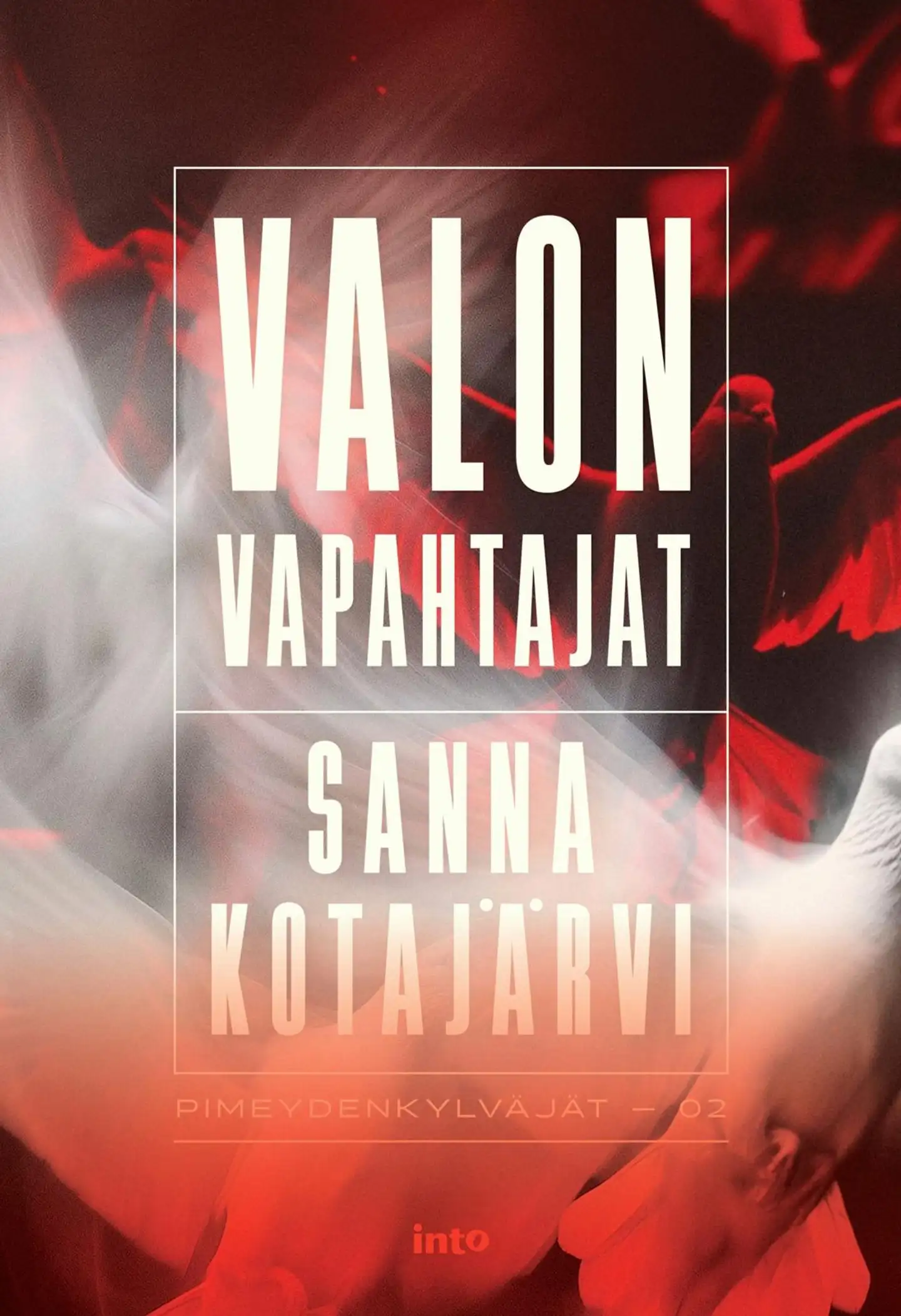 Kotajärvi, Valon vapahtajat