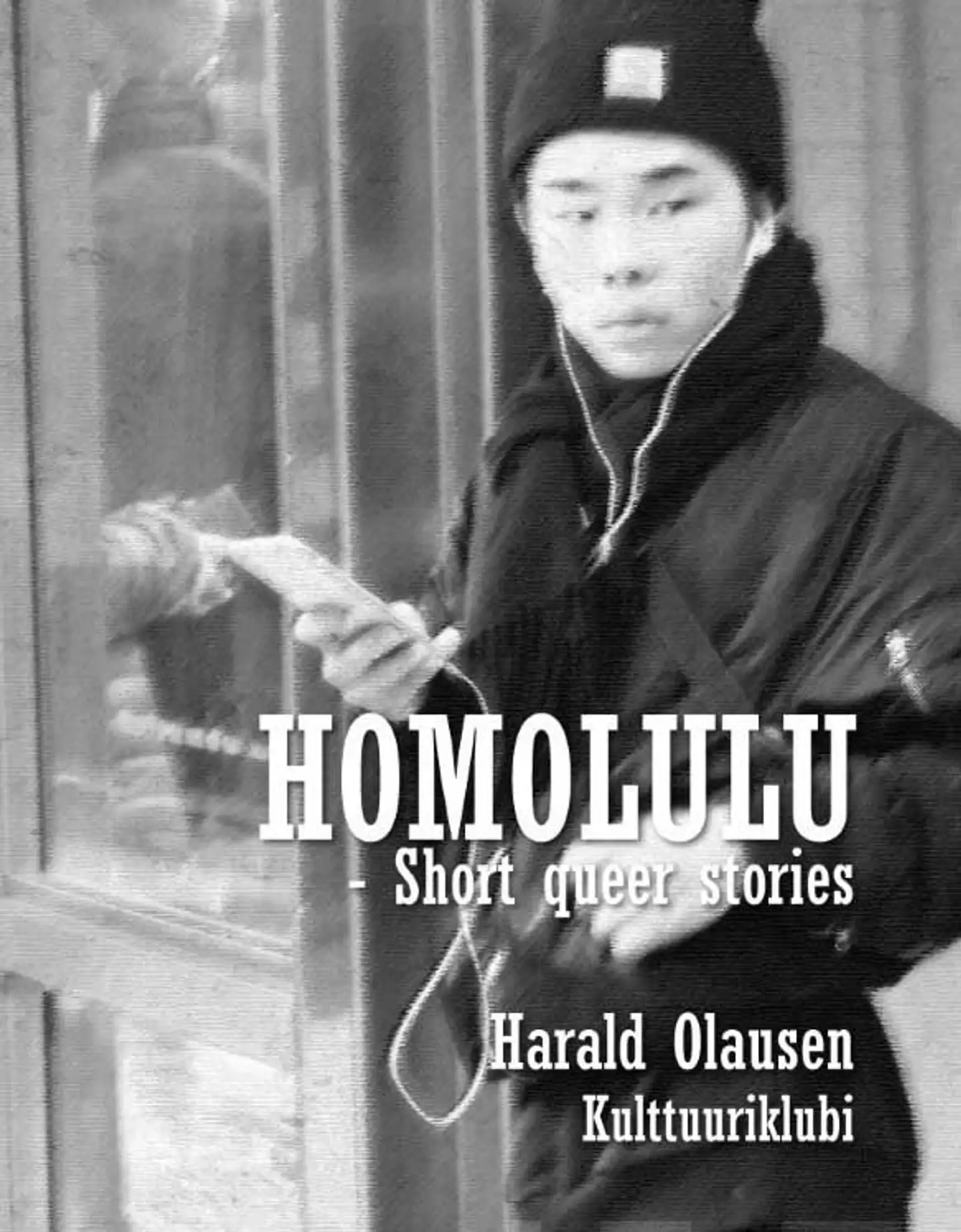 Olausen, Homolulu - Short queer stories