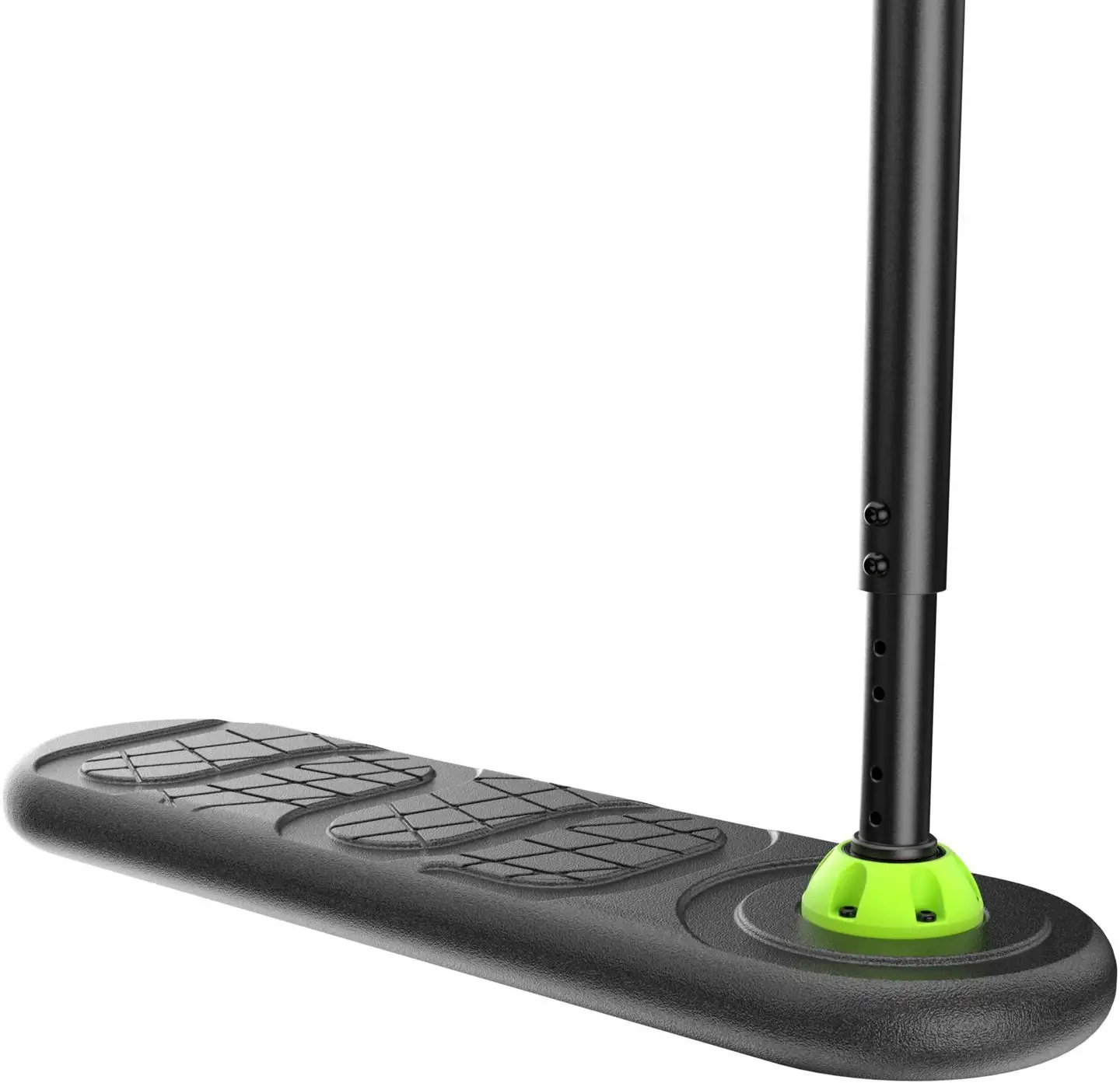 Indo Fusion Classic Trampoliini Scootti - 3