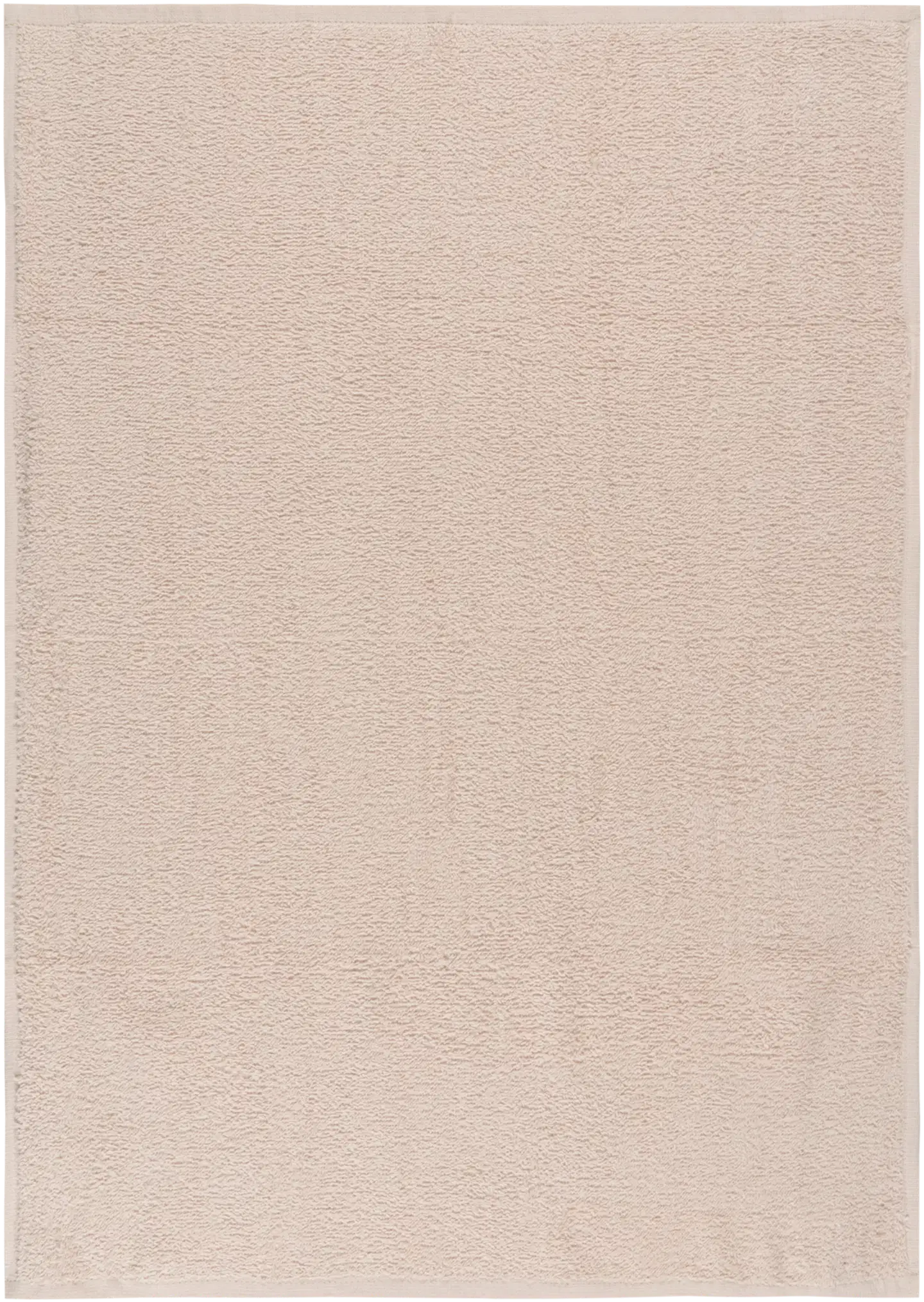 Xtra käsipyyhe Anna 50x70 cm beige - 1