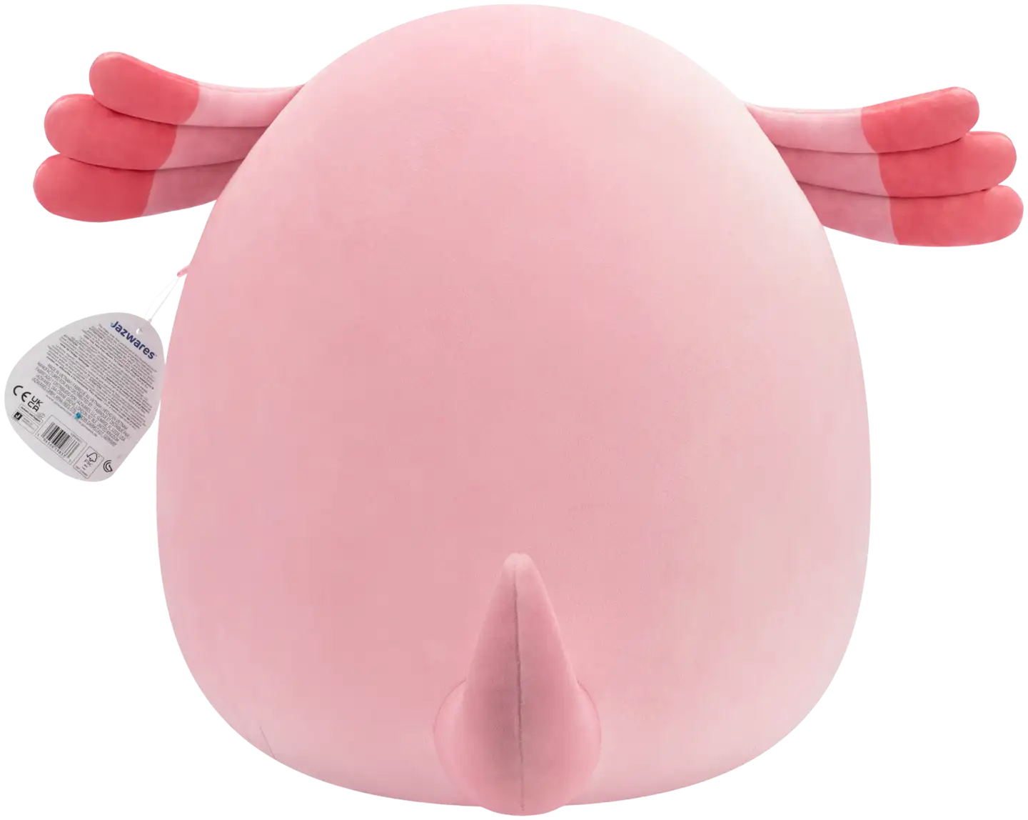 Squishmallows 35 cm Pokemon Chansey - 2