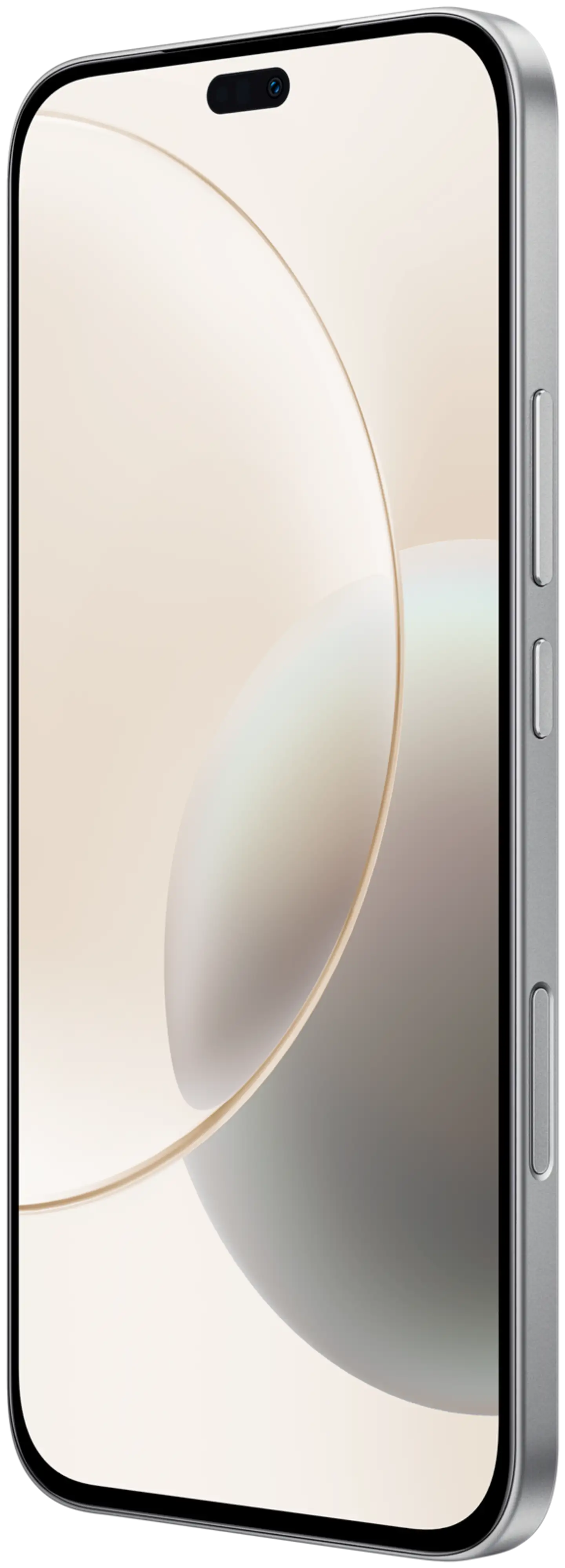 Honor 400 Lite älypuhelin 8GB+256GB harmaa - 3