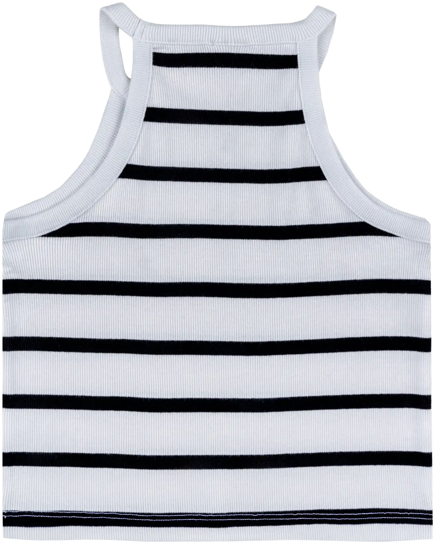 House nuorten toppi 23TH172521 - white/black - 2