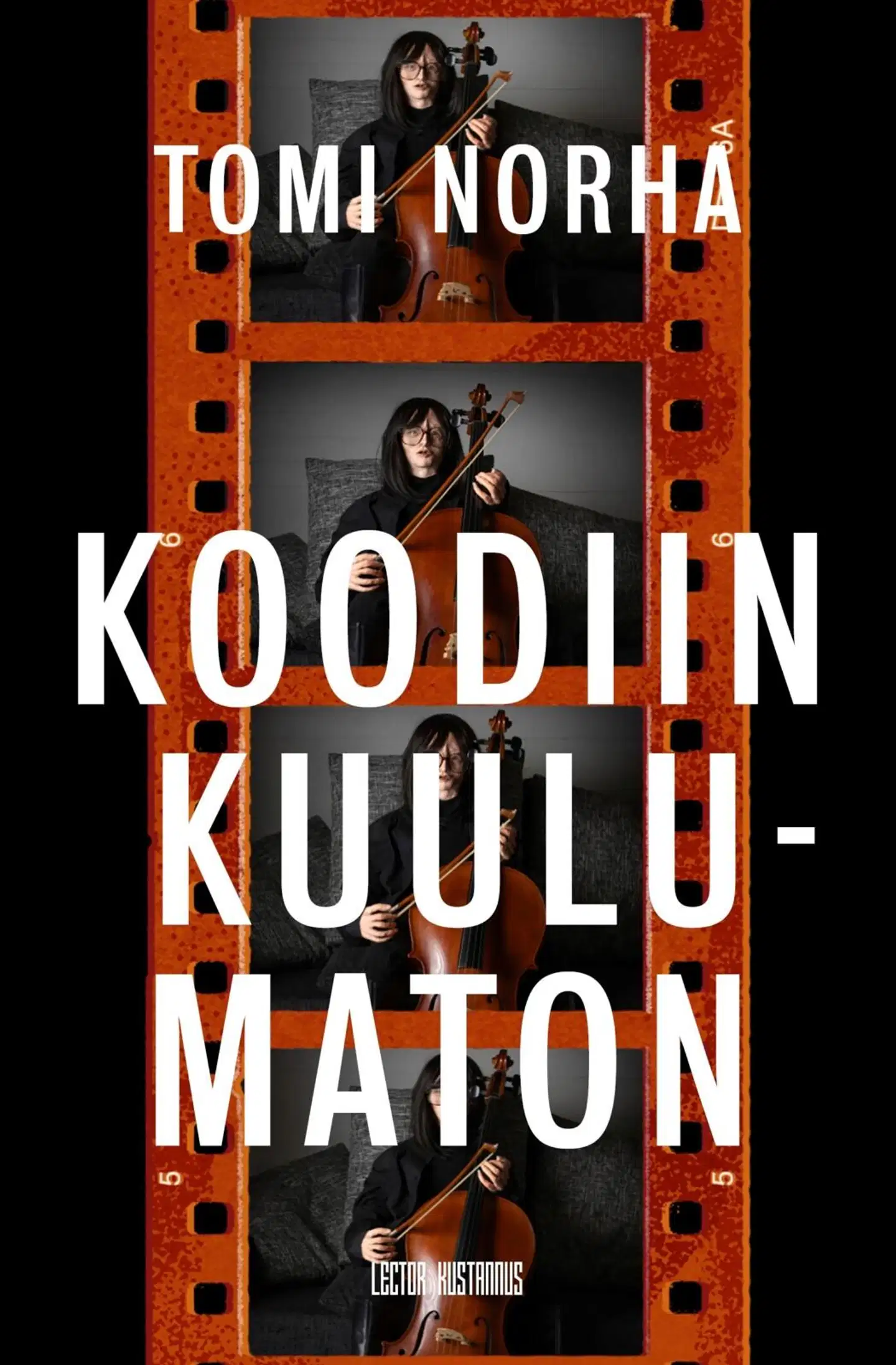 Norha, Koodiin kuulumaton