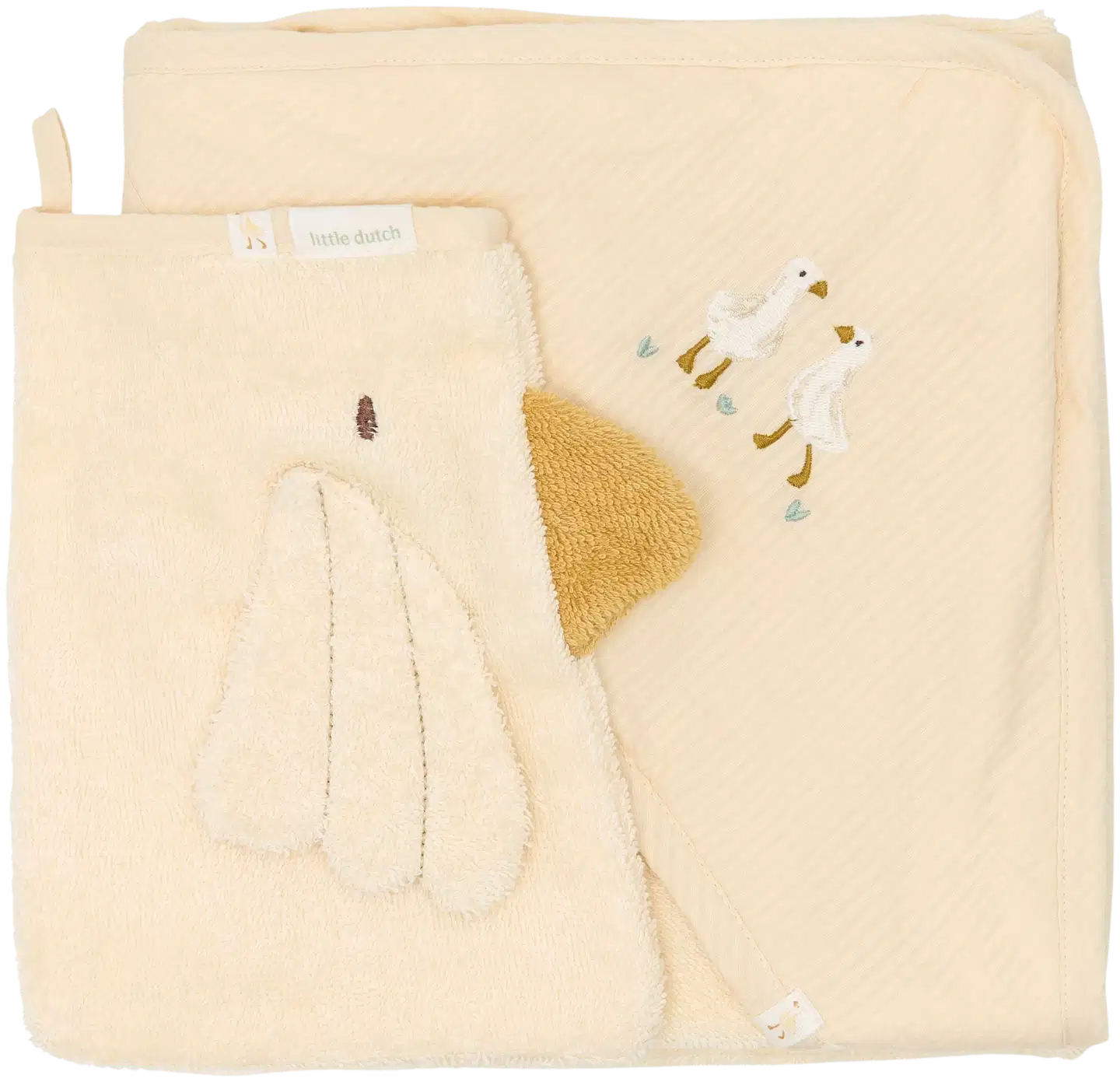 Vauvan lahjasetti Little Goose - 4