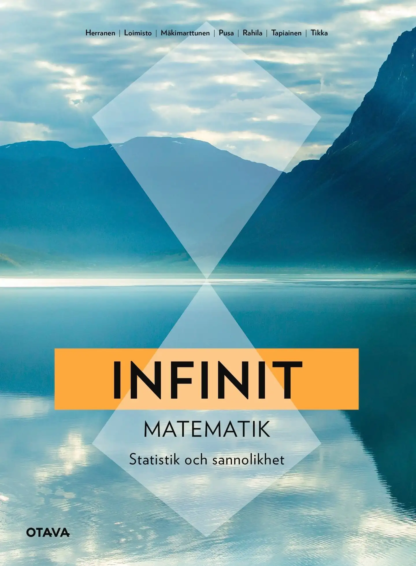 Herranen, Infinit matematik Statistik och sannolikhet