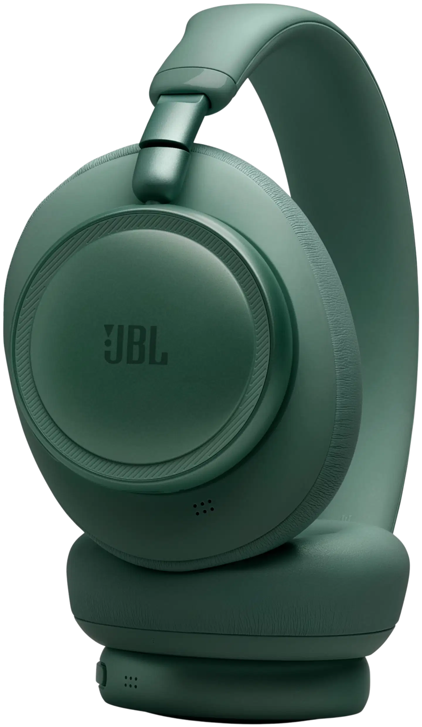 JBL langattomat vastamelukuulokkeet Live 780NC vihreä - 4