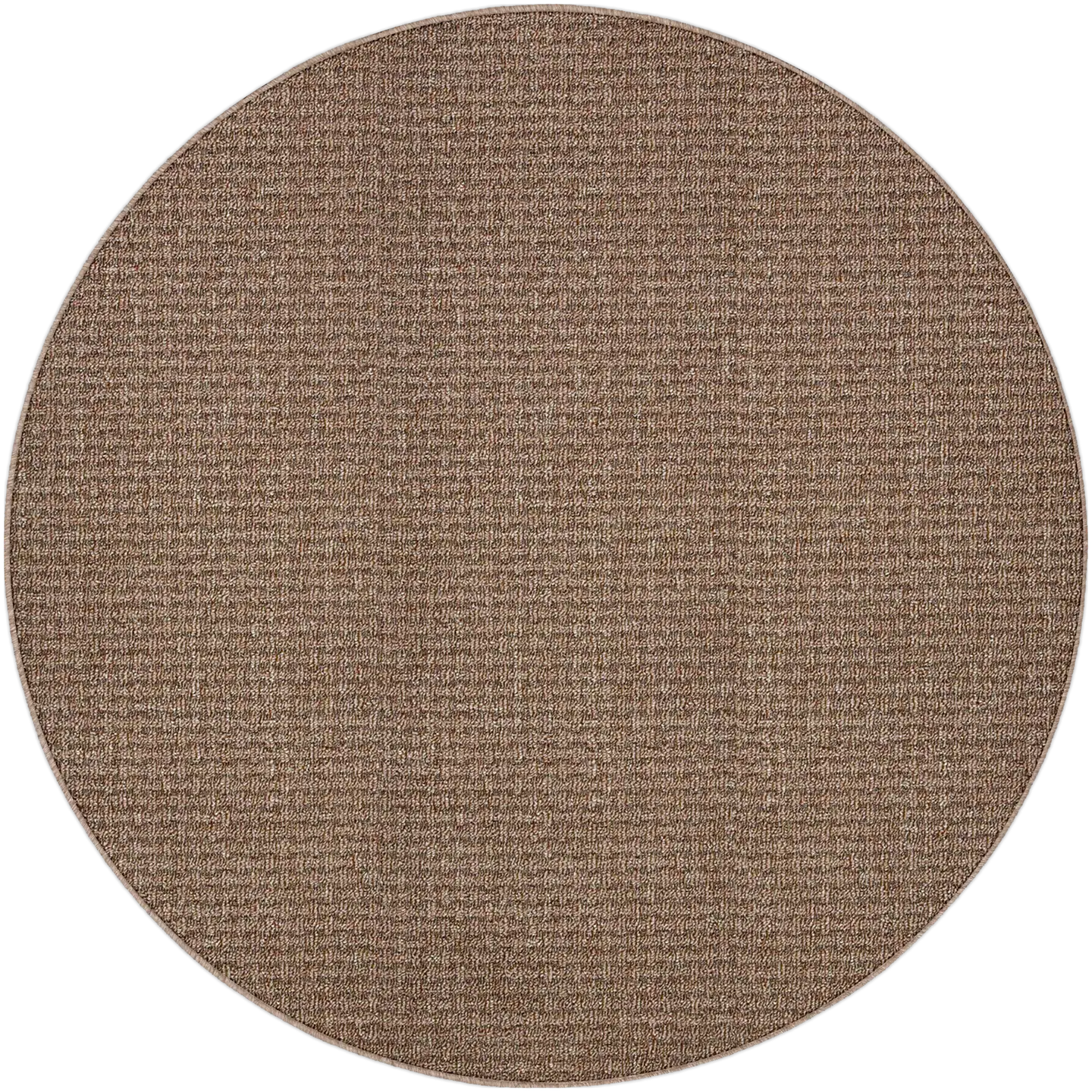 House matto Chloe 133 cm pyöreä sand beige - 1