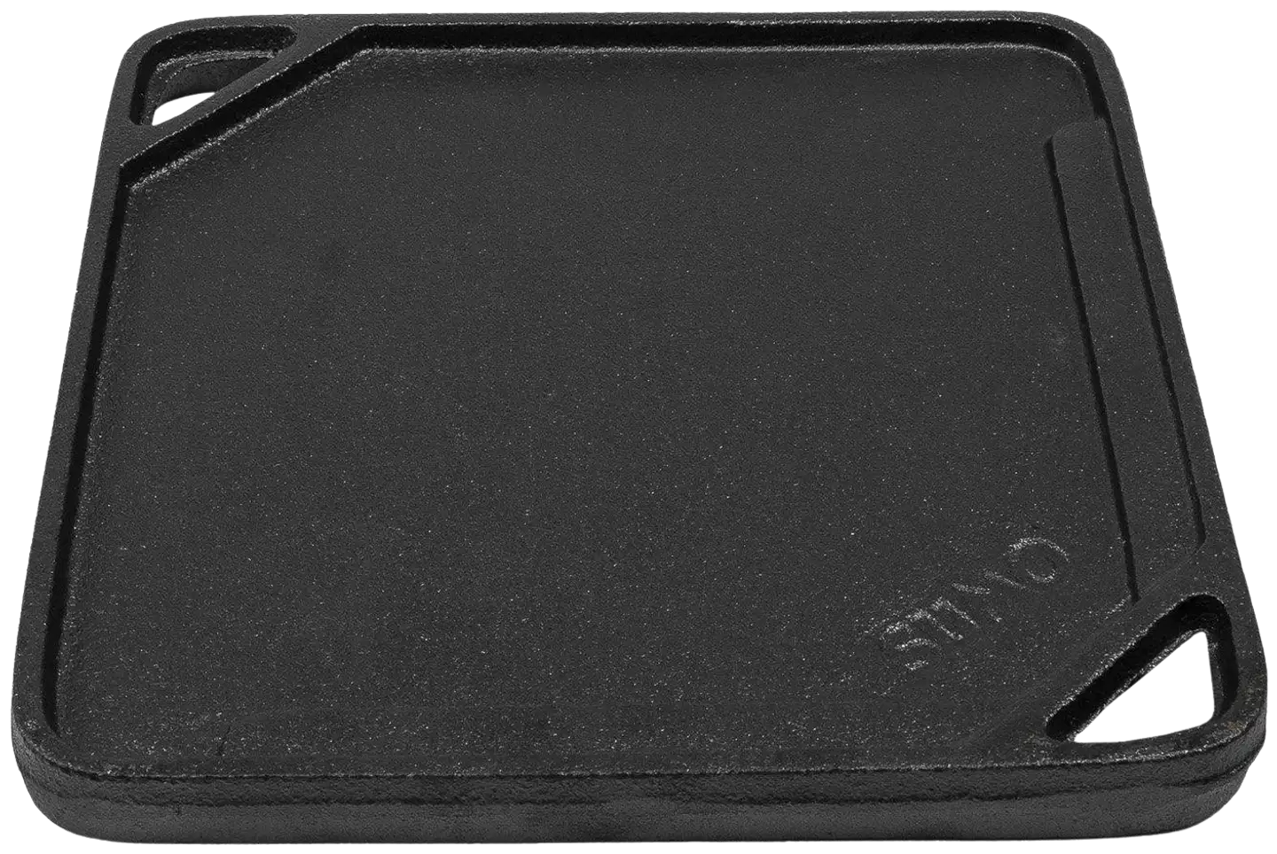 Kamado Sumo parila Hibachi 20 x 20 cm - 1