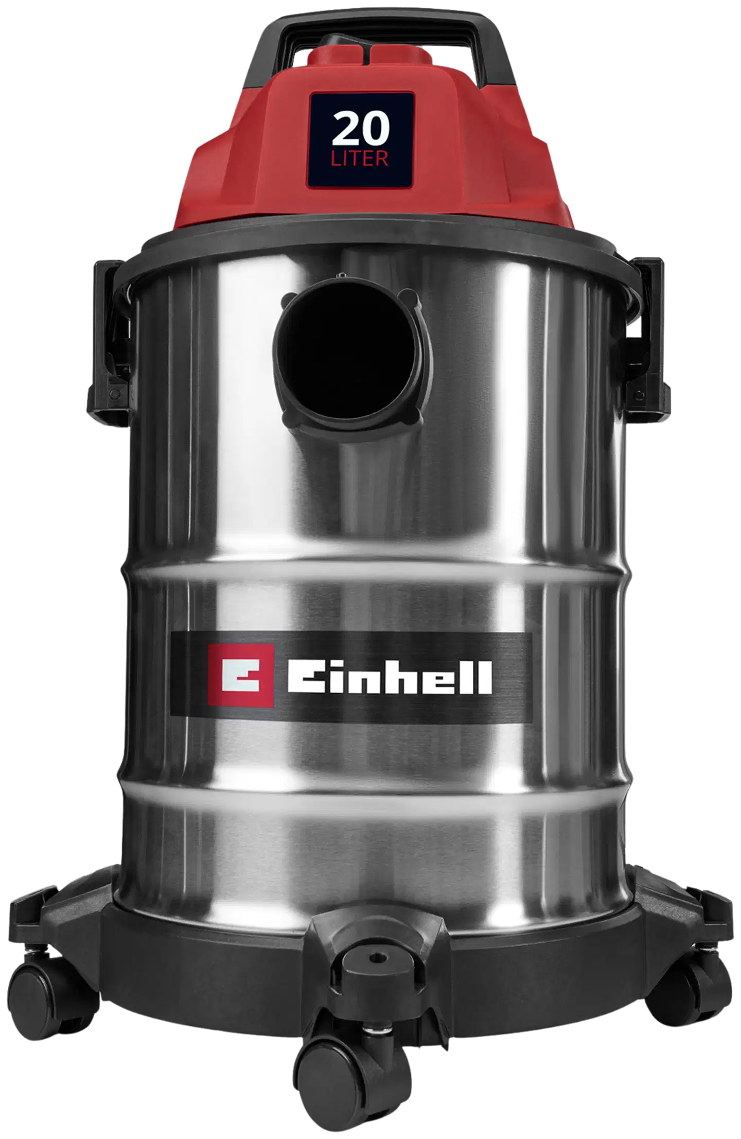 Einhell märkä-kuivaimuri TC-VC 2045 S - 3