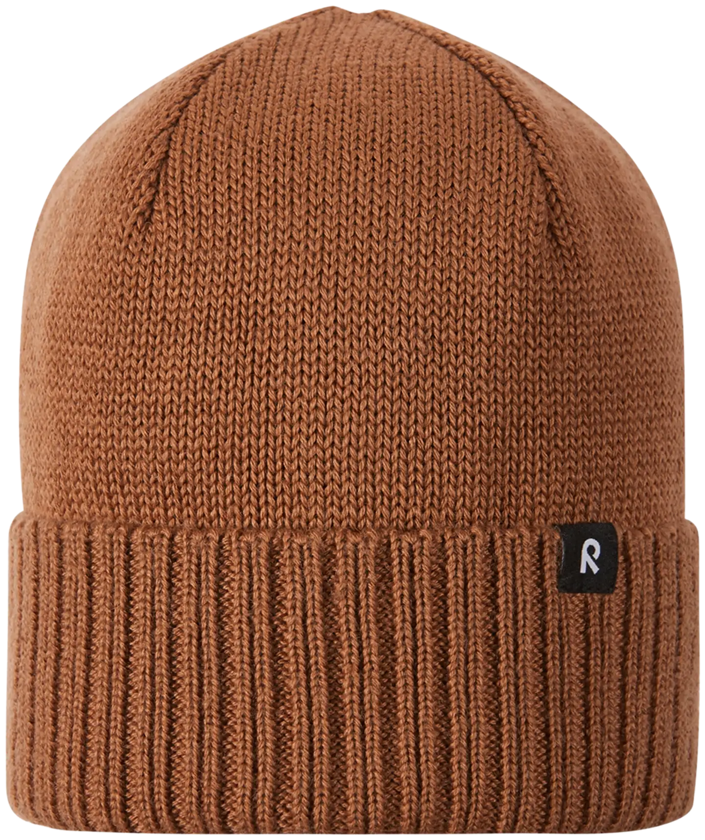 Reima lasten pipo Kalotti - Cinnamon Brown - 1