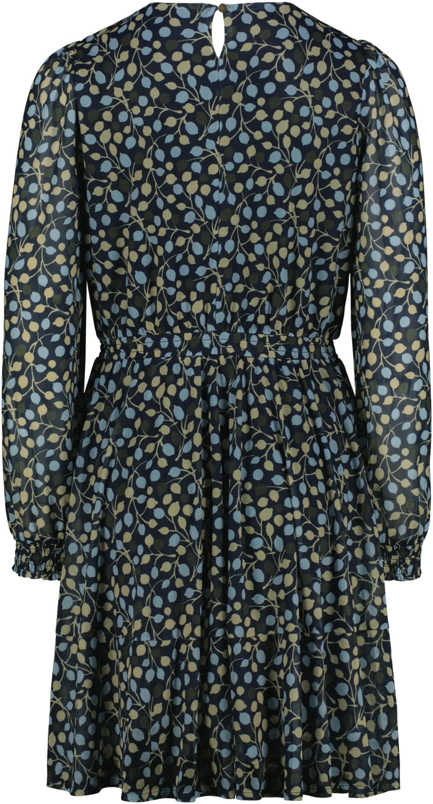 House naisten mekko 218H502503 PatternLab - patternlab aop - 2