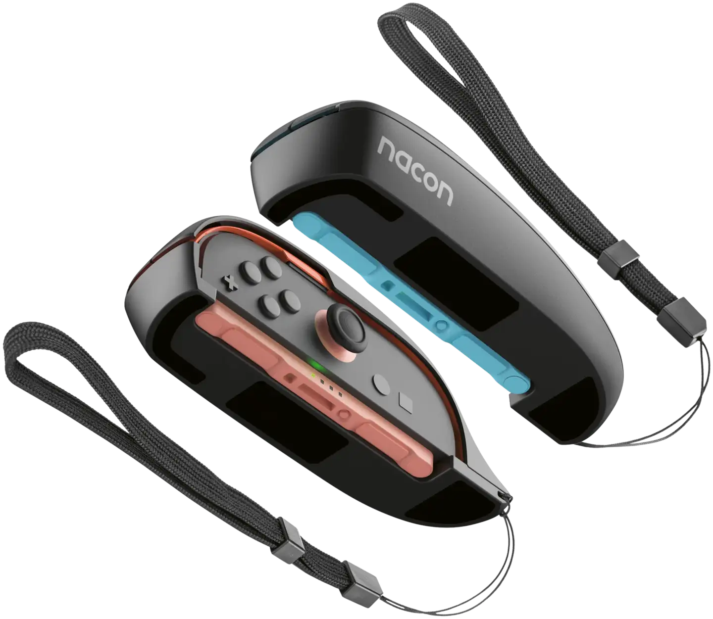 Nacon Switch 2 Mouse pack - 2