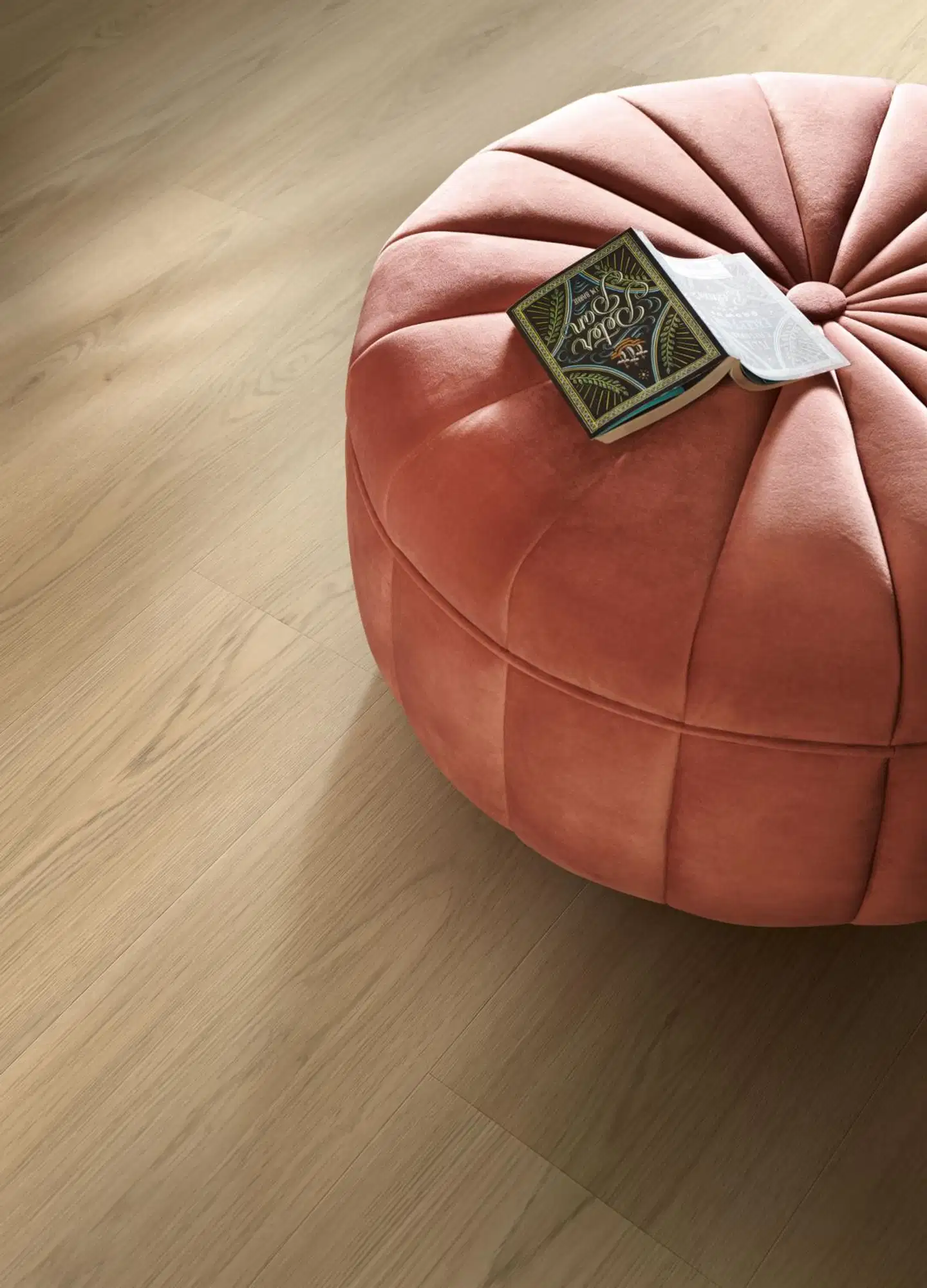 Pergo vinyylilankku Namsen Pad Pro Beige Norwegian Oak - 3