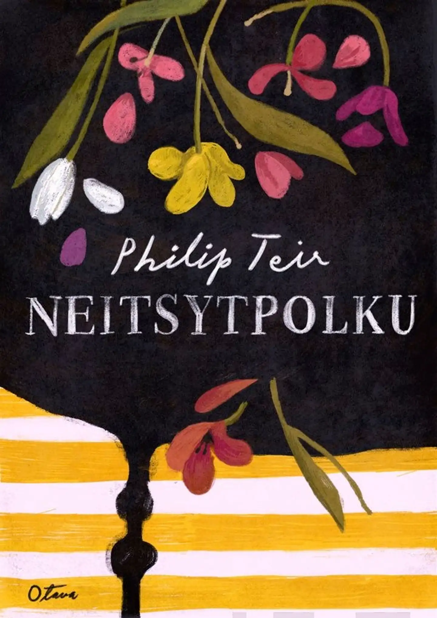 Teir, Neitsytpolku