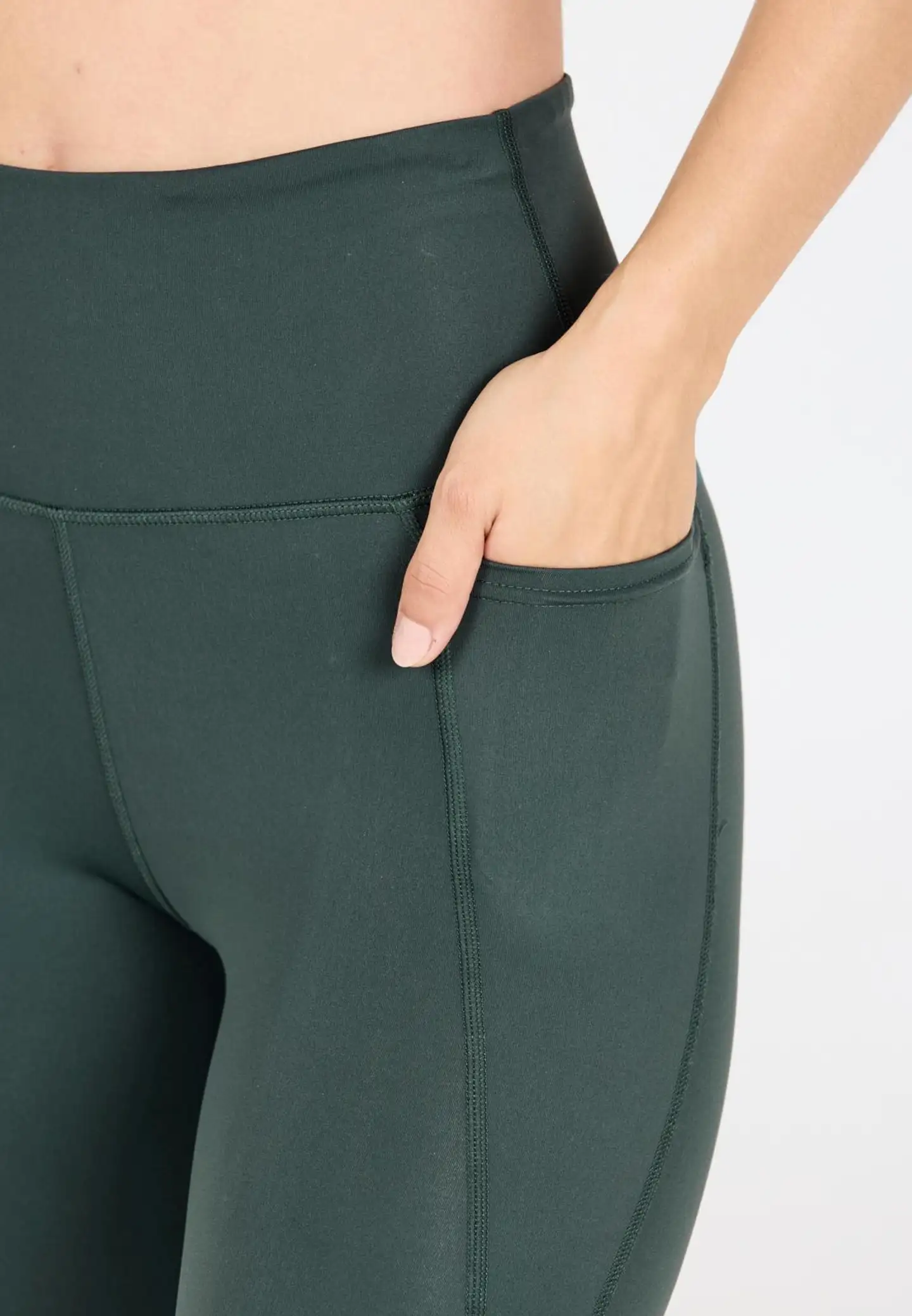 Athlecia naisten Aliya treenitrikoot - 1290 Shale - 4