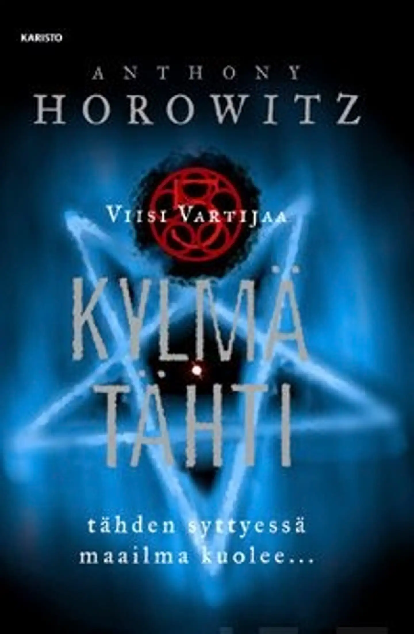 Horowitz, Kylmä tähti