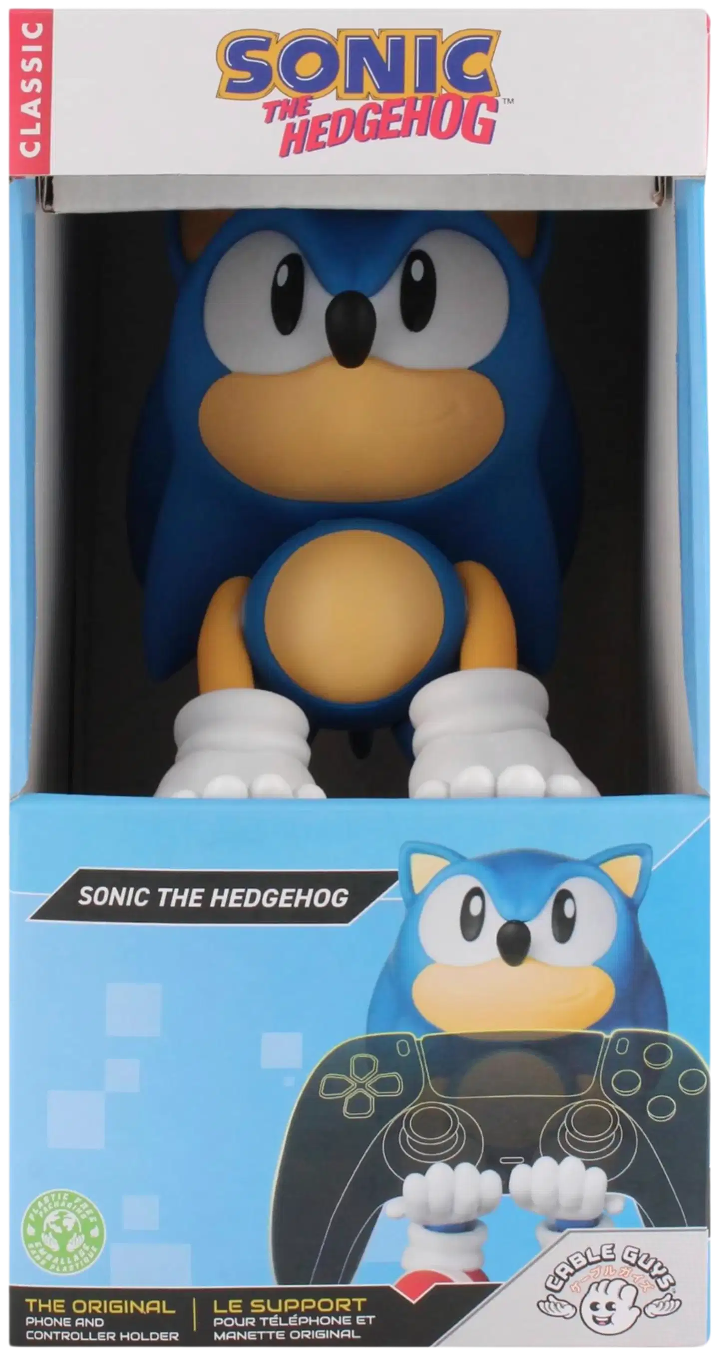 Cable Guys Ohjainteline Sonic - 5