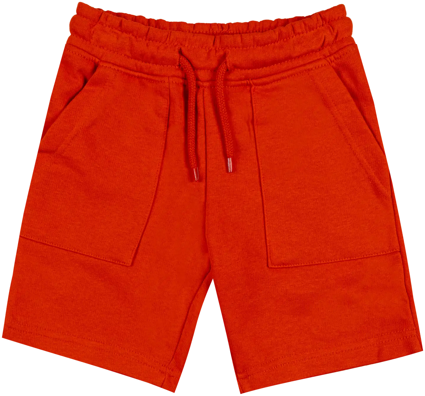 Ciraf lasten taskulliset collegeshortsit 25PC261611 - RED - 1