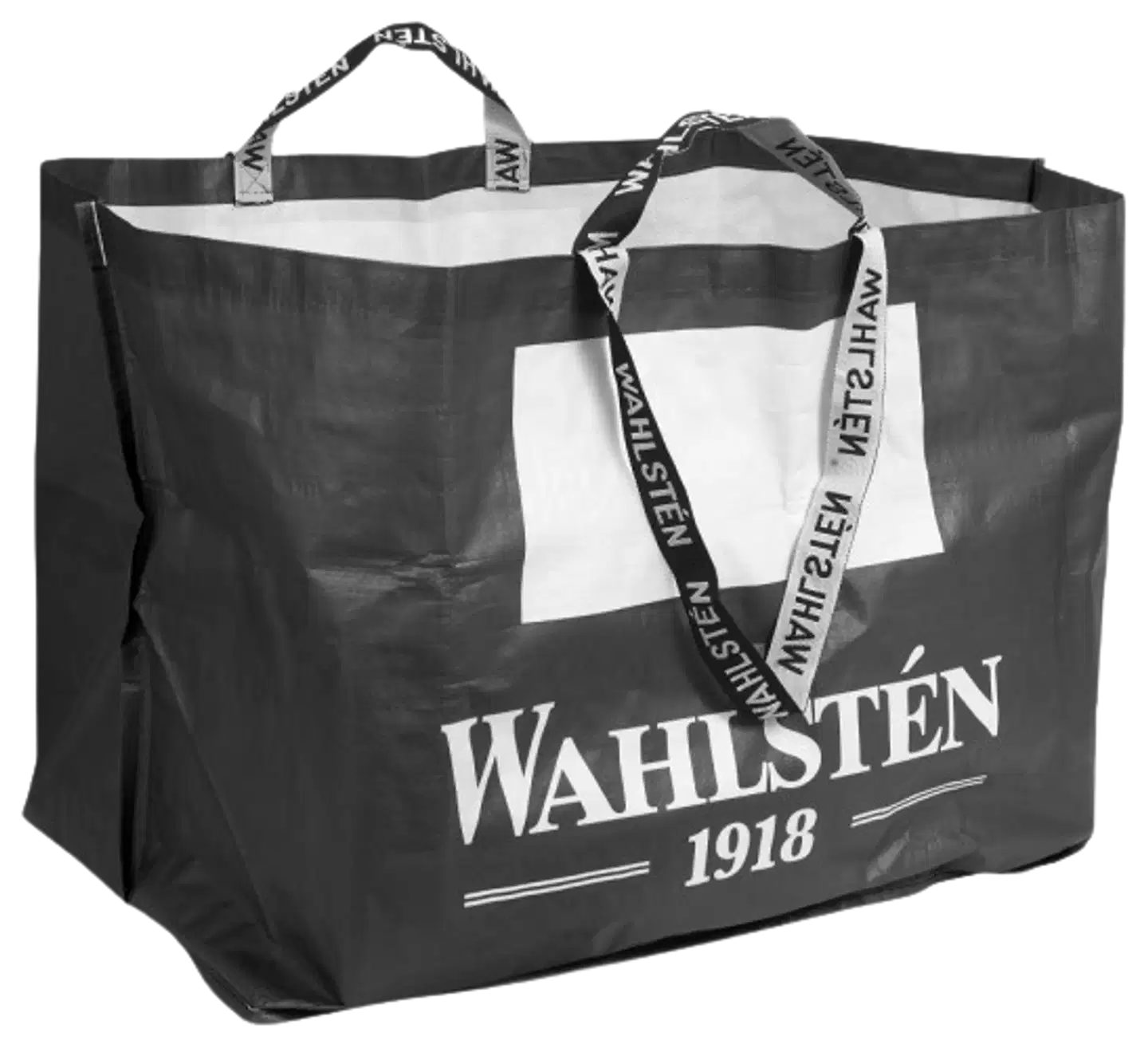 Wahlsten heinäkassi nimipaikalla 60x40x45 cm