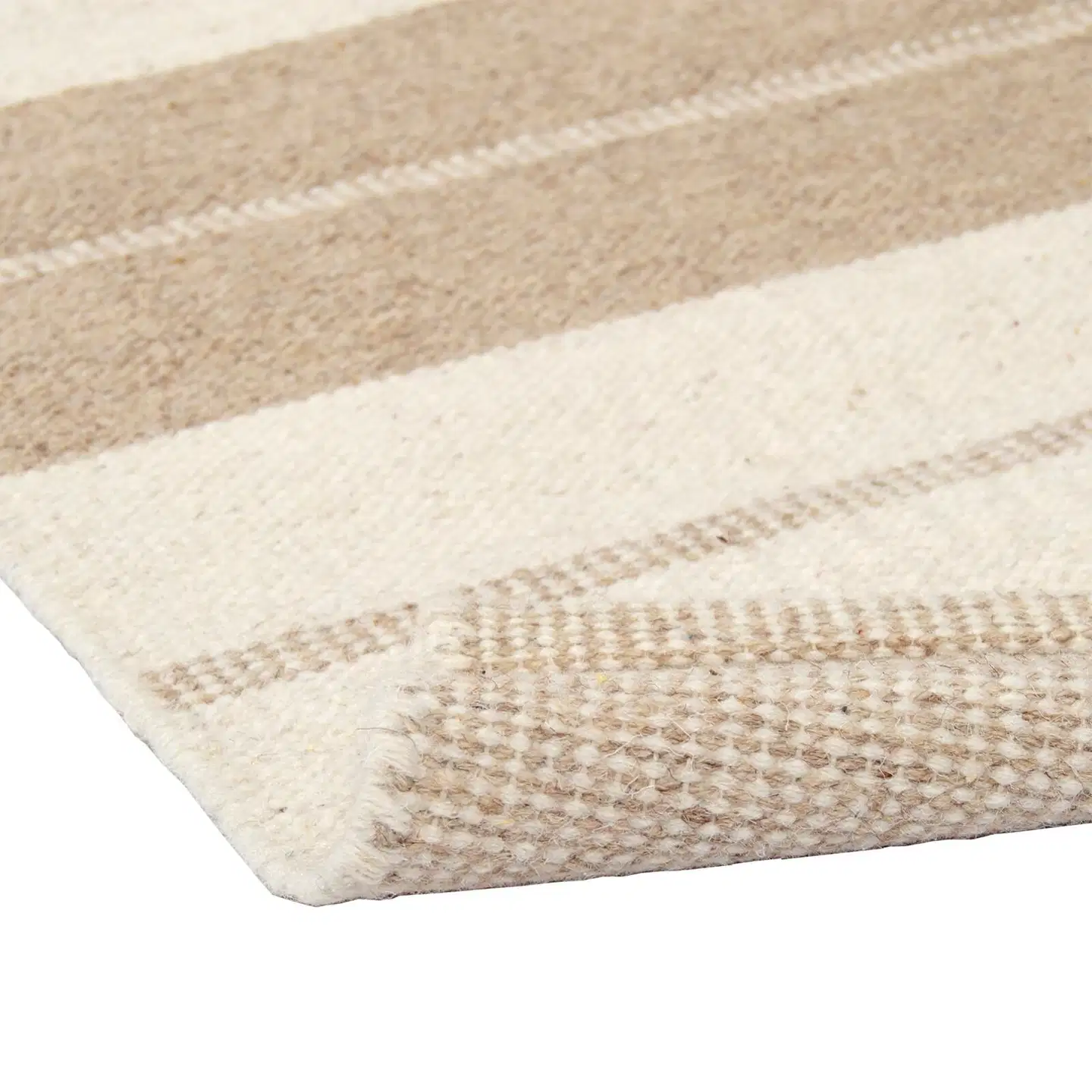 NOKOHOME matto Eino 160x230 cm beige - 3