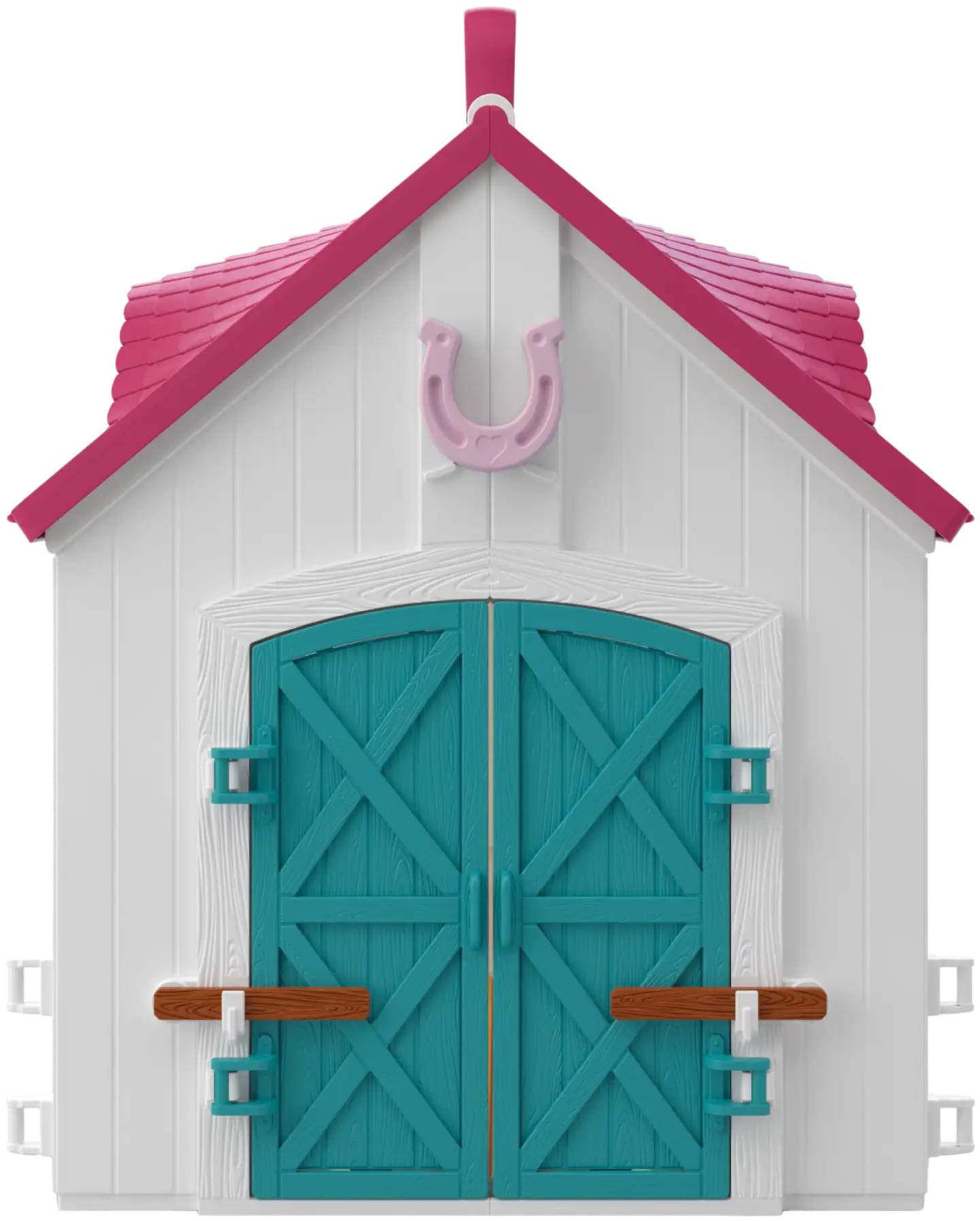 Schleich Avotalli Little Horseshoe - 8