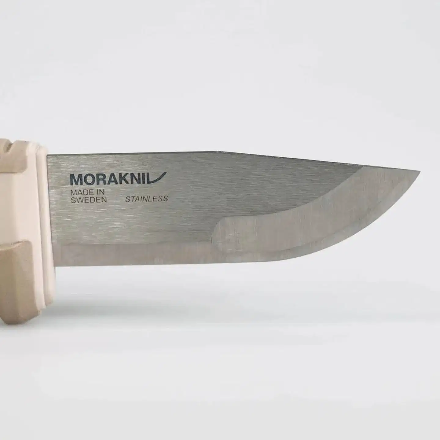 Morakniv puukko Amberg Compact Sandy Shores 14748 - 4