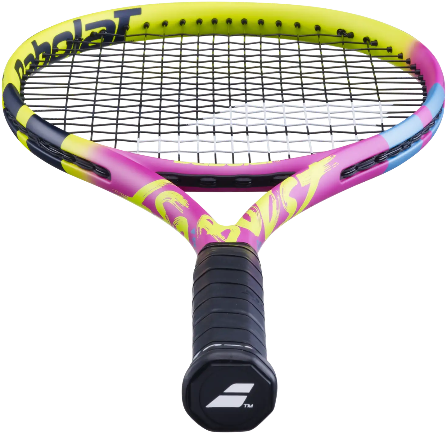 Babolat Tennismaila Rafa Boost - 4