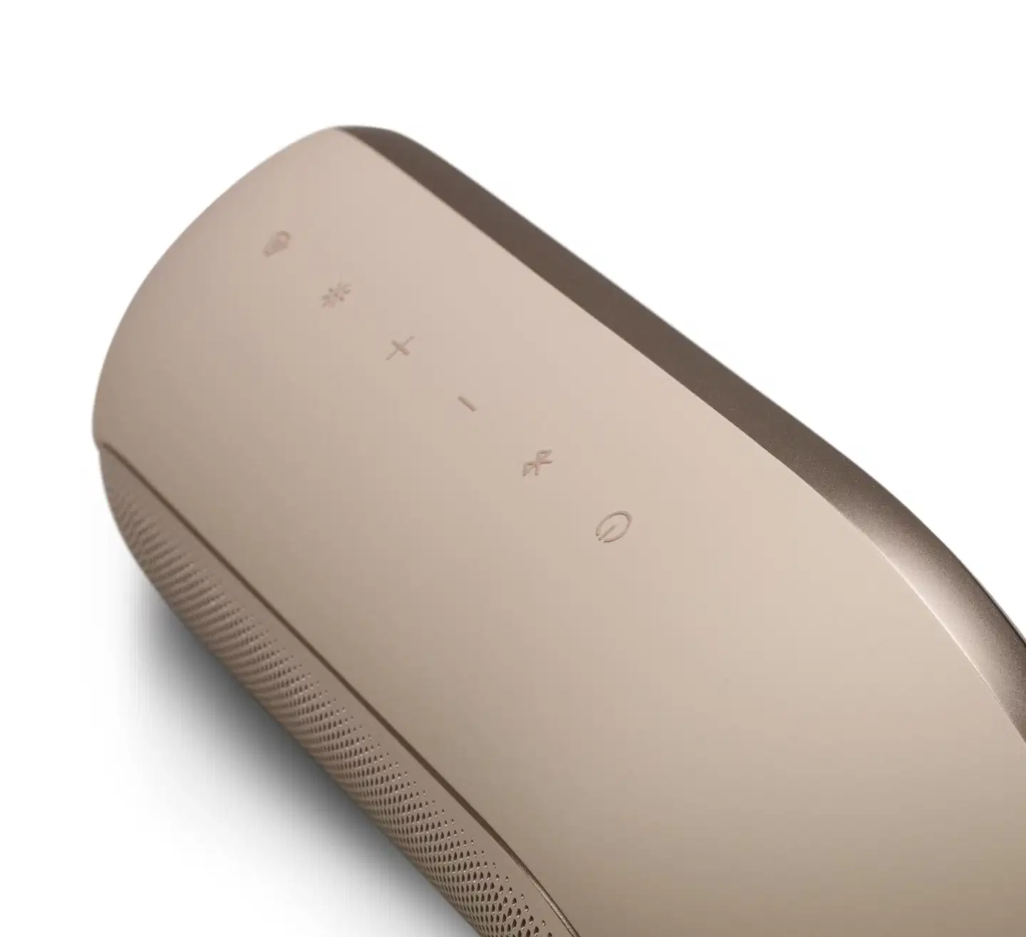 Harman Kardon Bluetooth kaiutin Luna 2, beige - 9