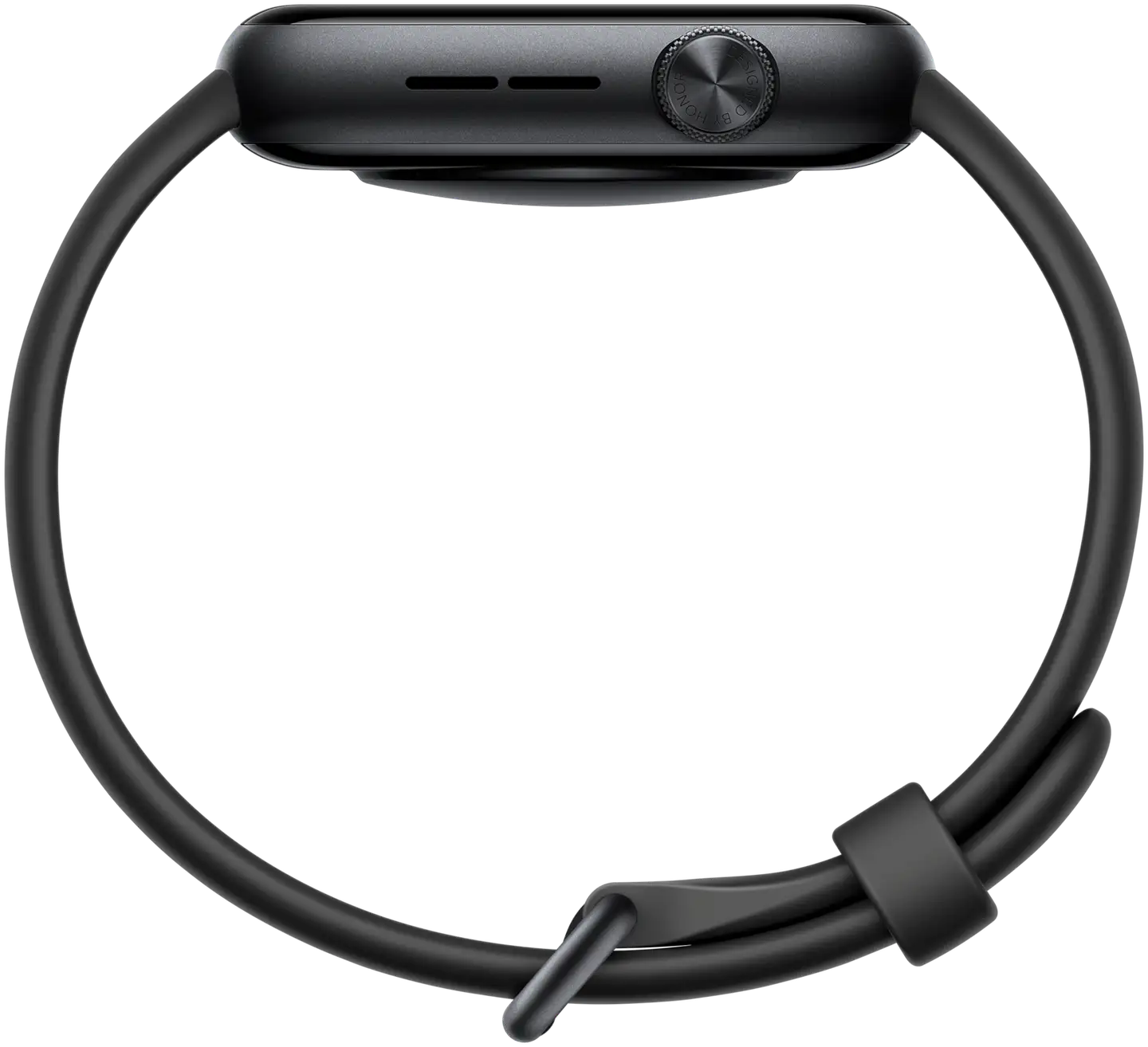 Honor Watch 5 Älykello musta - 3