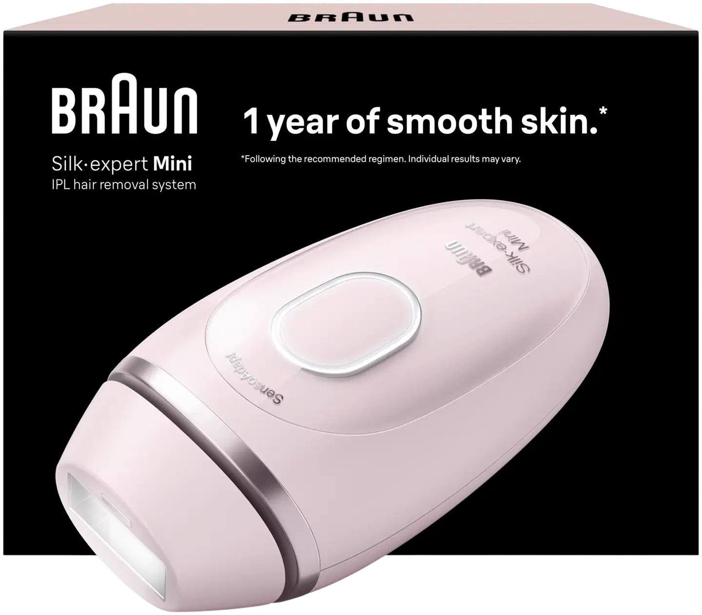 Braun IPL PL1100 - 1