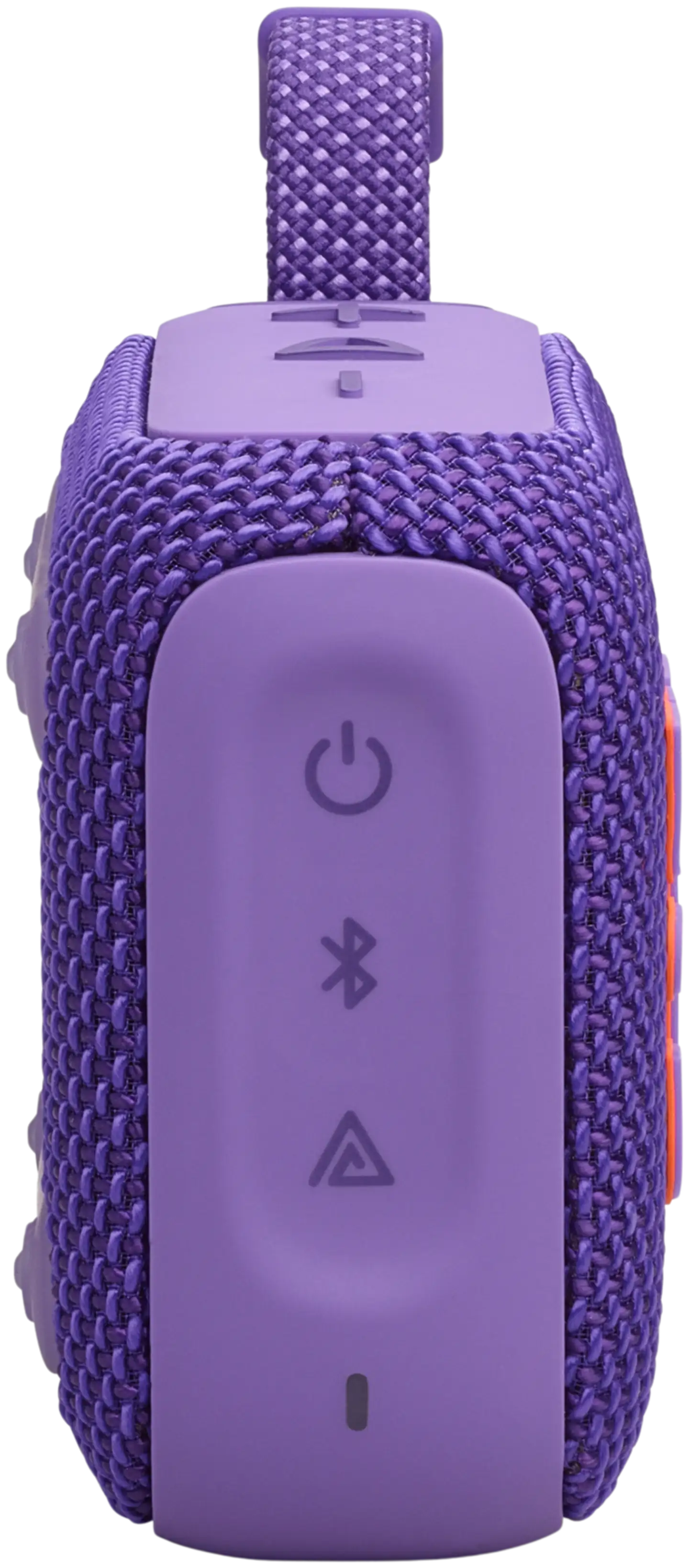 JBL Bluetooth kaiutin Go 4 violetti - 4