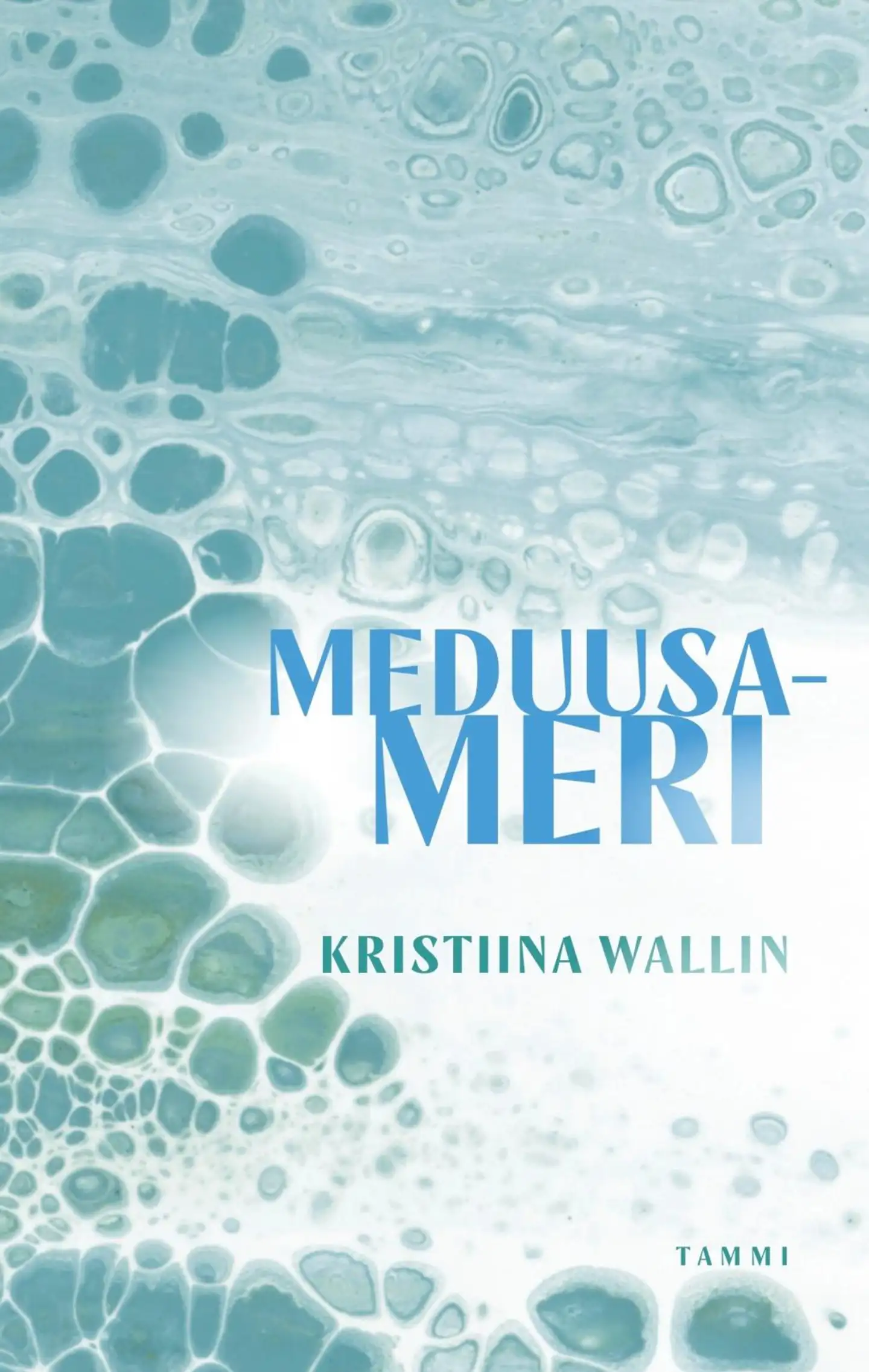 Wallin, Meduusameri