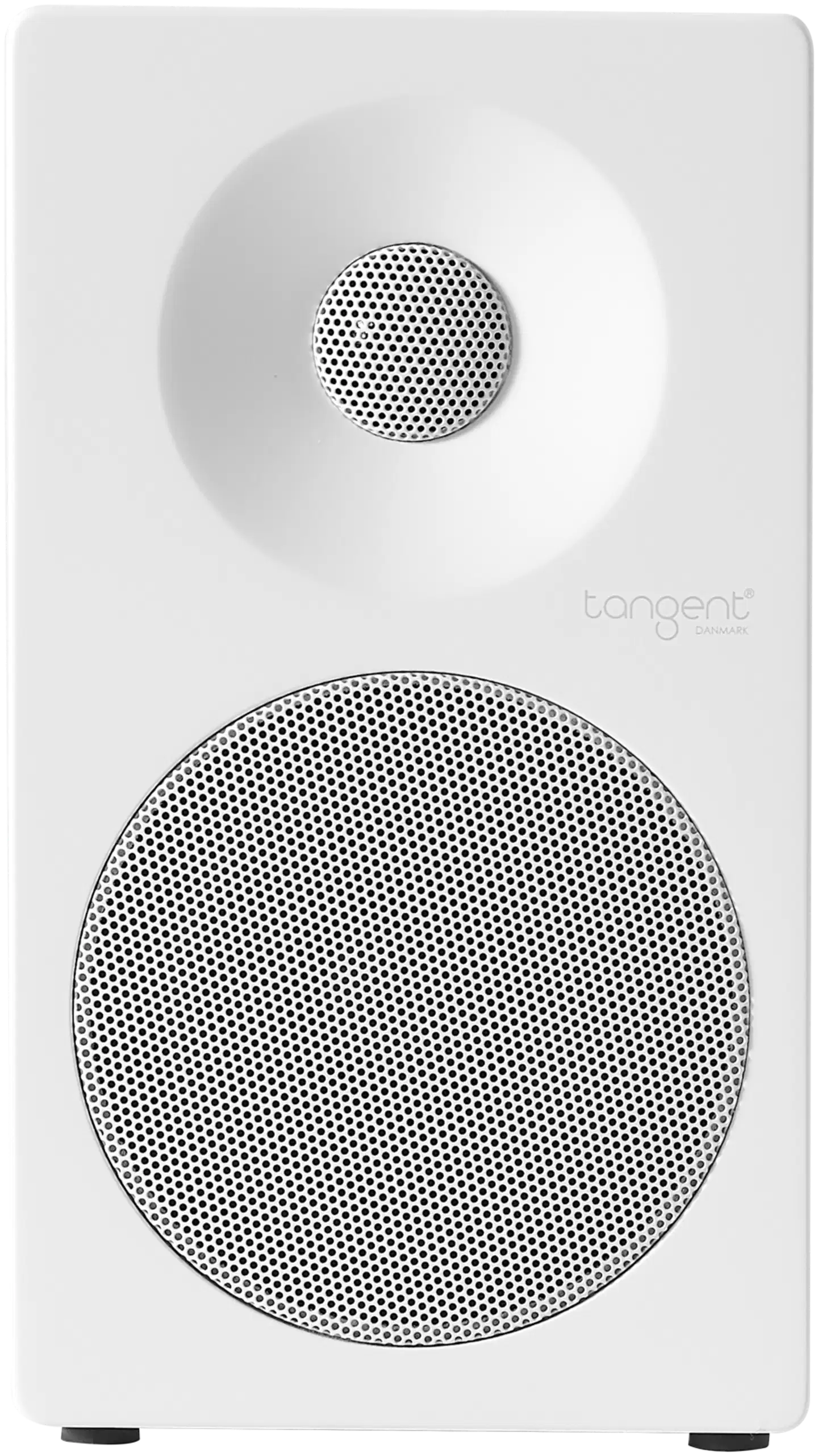 Tangent hyllykaiutinpari spectrum x4 valkoinen - 3