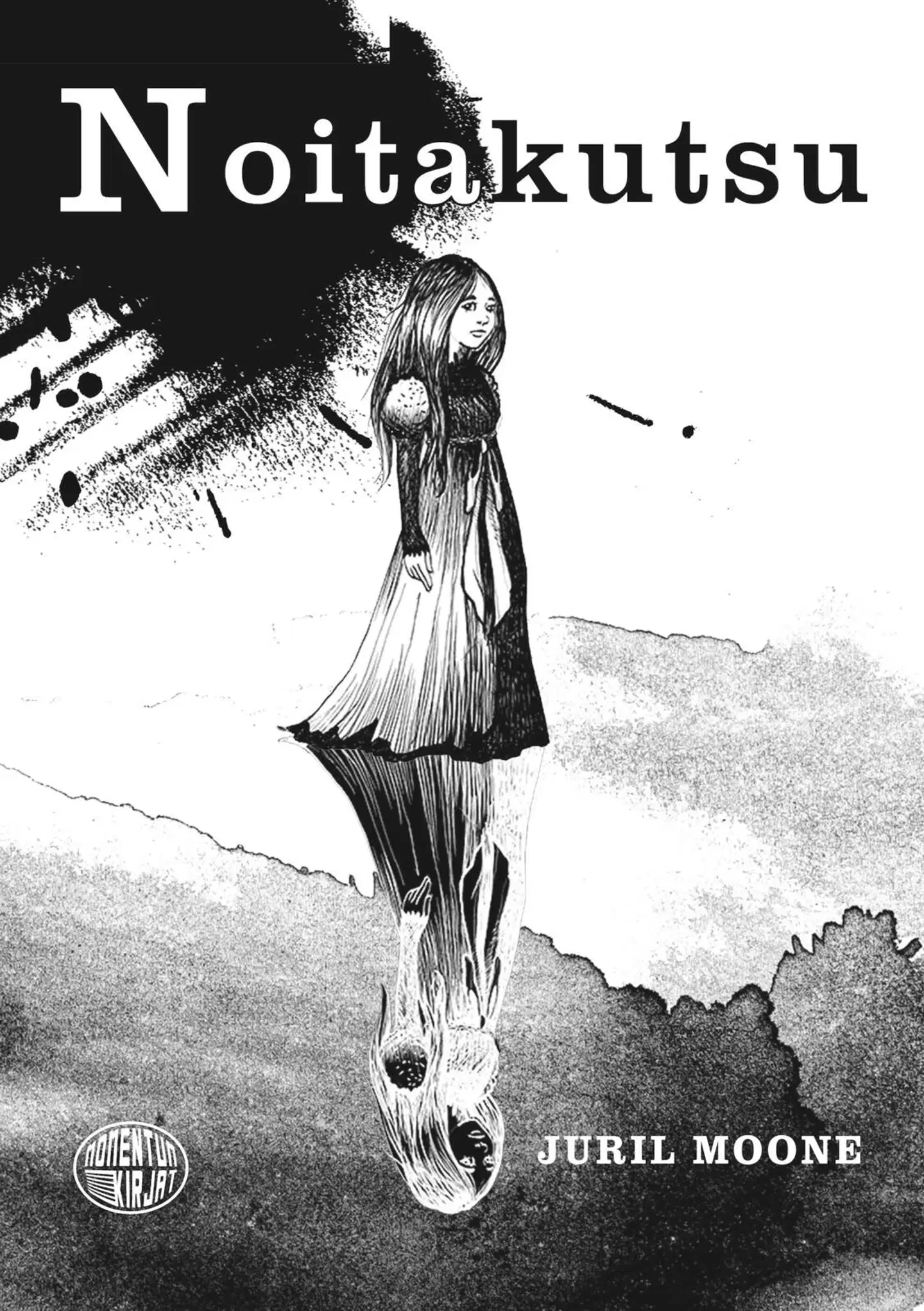 Moone, Noitakutsu