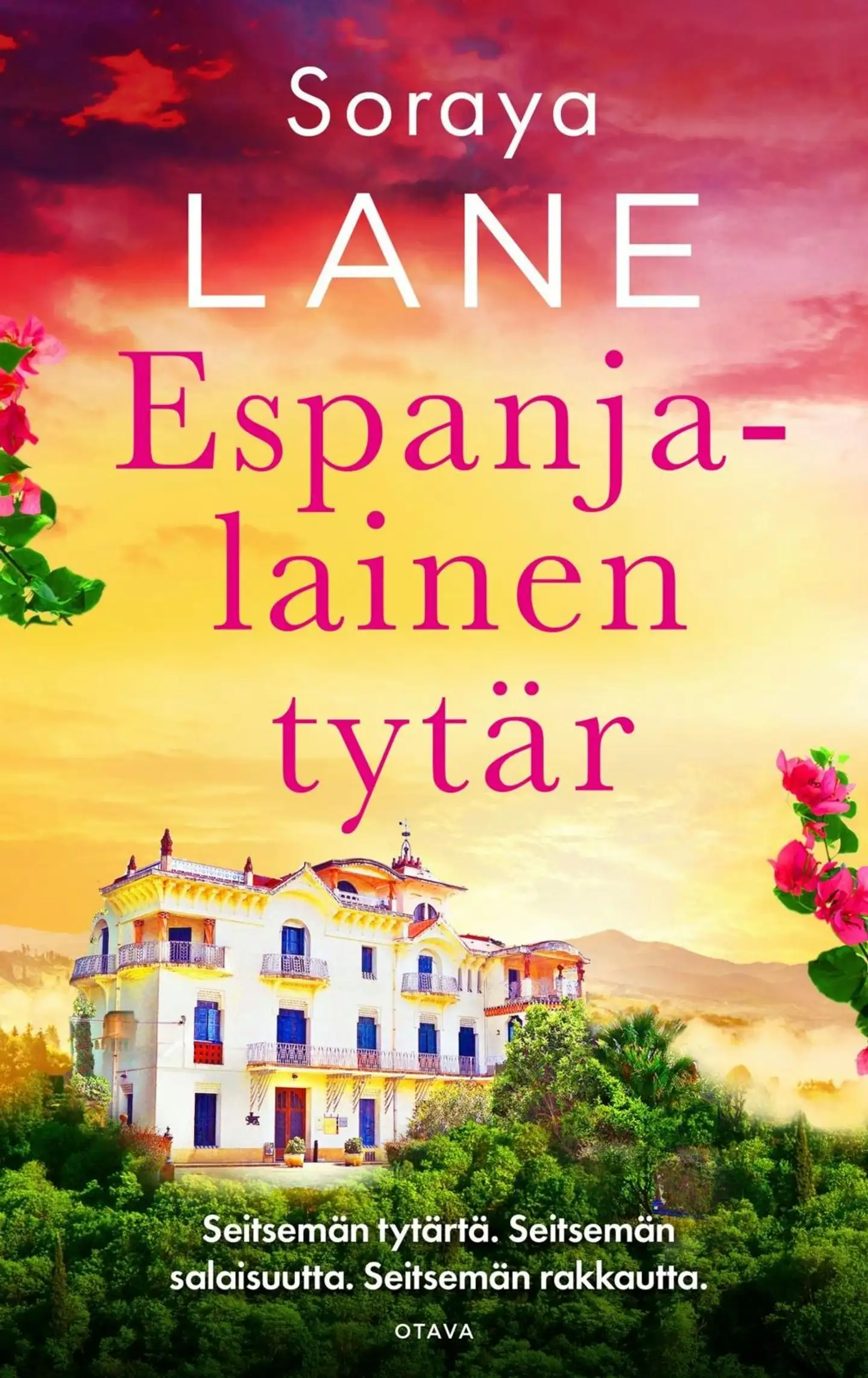 Lane, Espanjalainen tytär