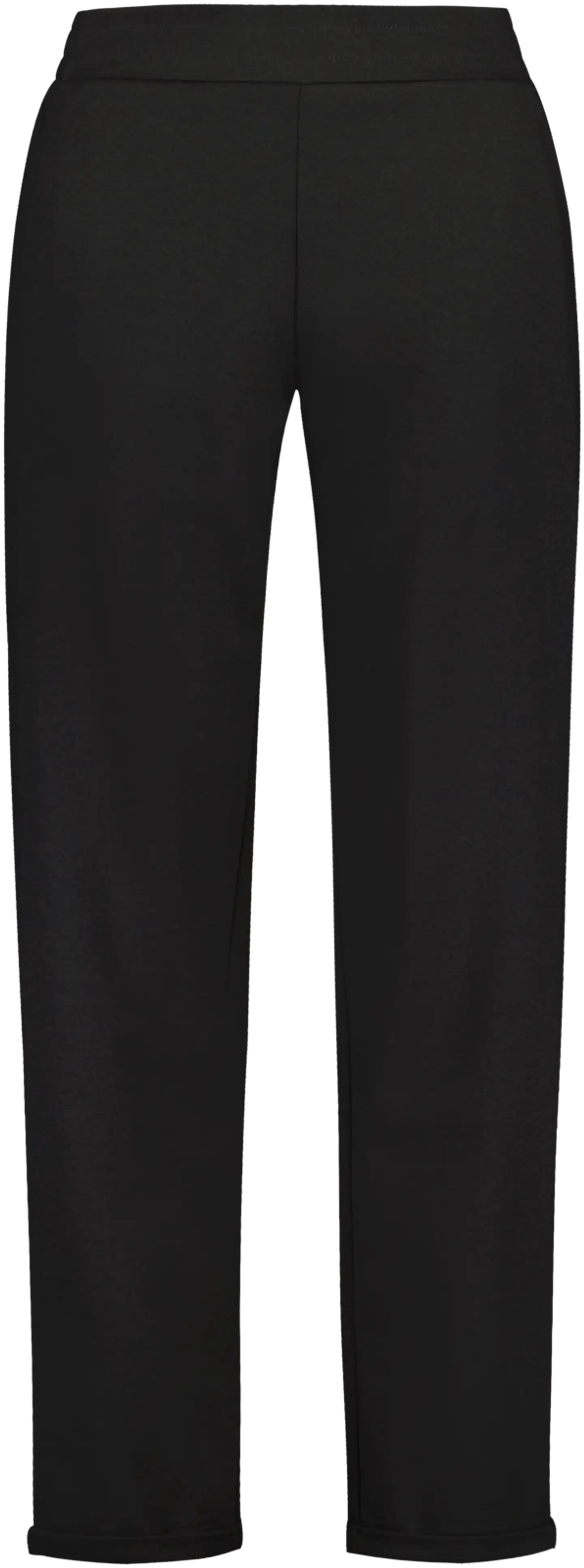 House naisten housut 222H26N301 - BLACK - 1