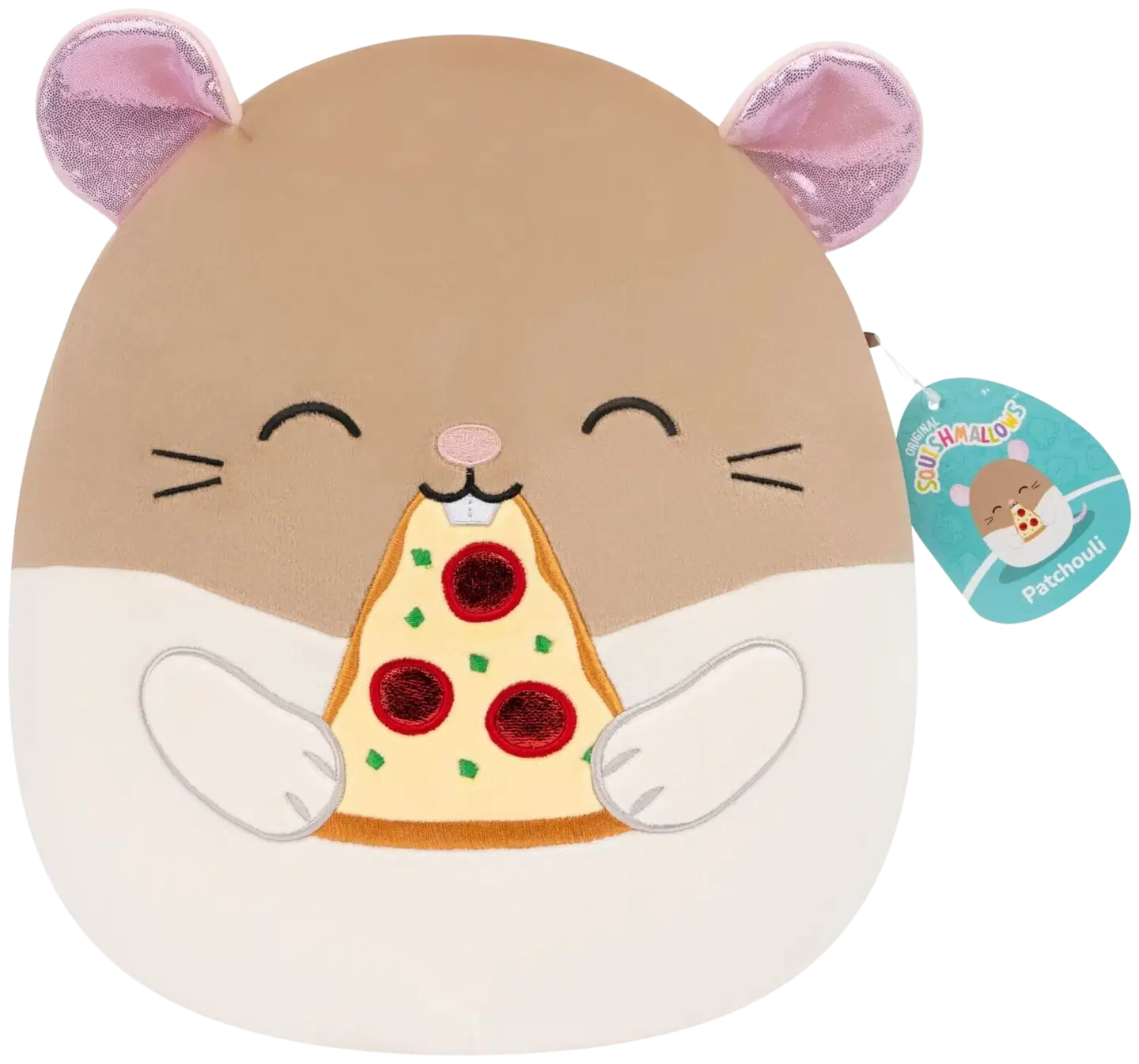 Squishmallows 30 cm P27 pehmo - 3