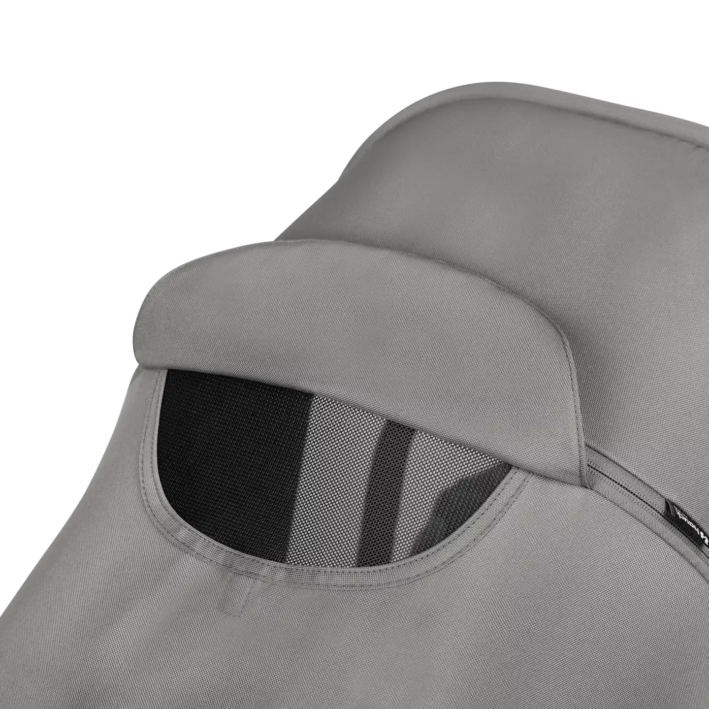 Hauck rattaat Grow N Care Set tummanharmaa - 13