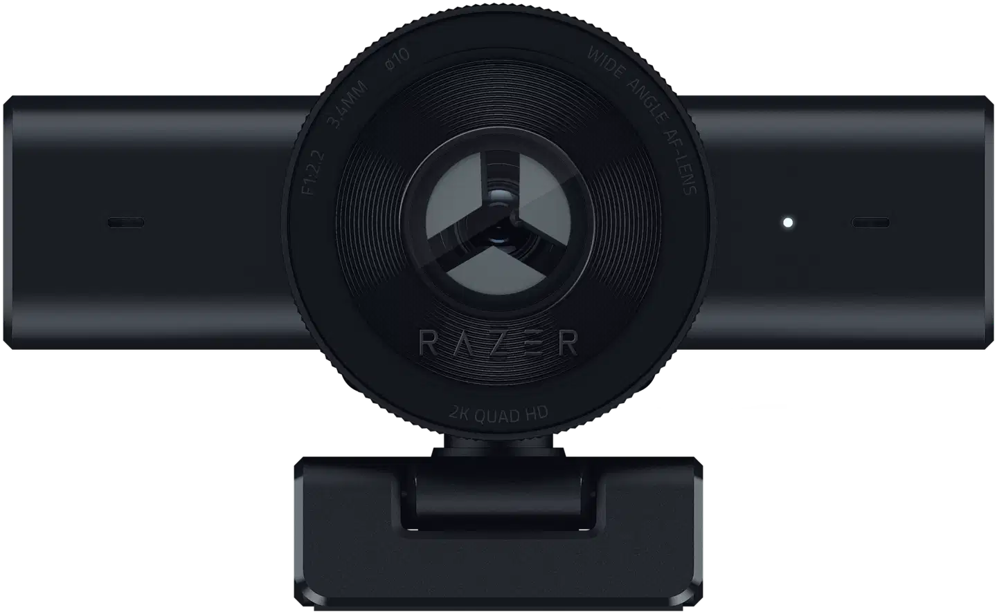 Razer Kiyo V2 X Web ja striimauskamera - 2