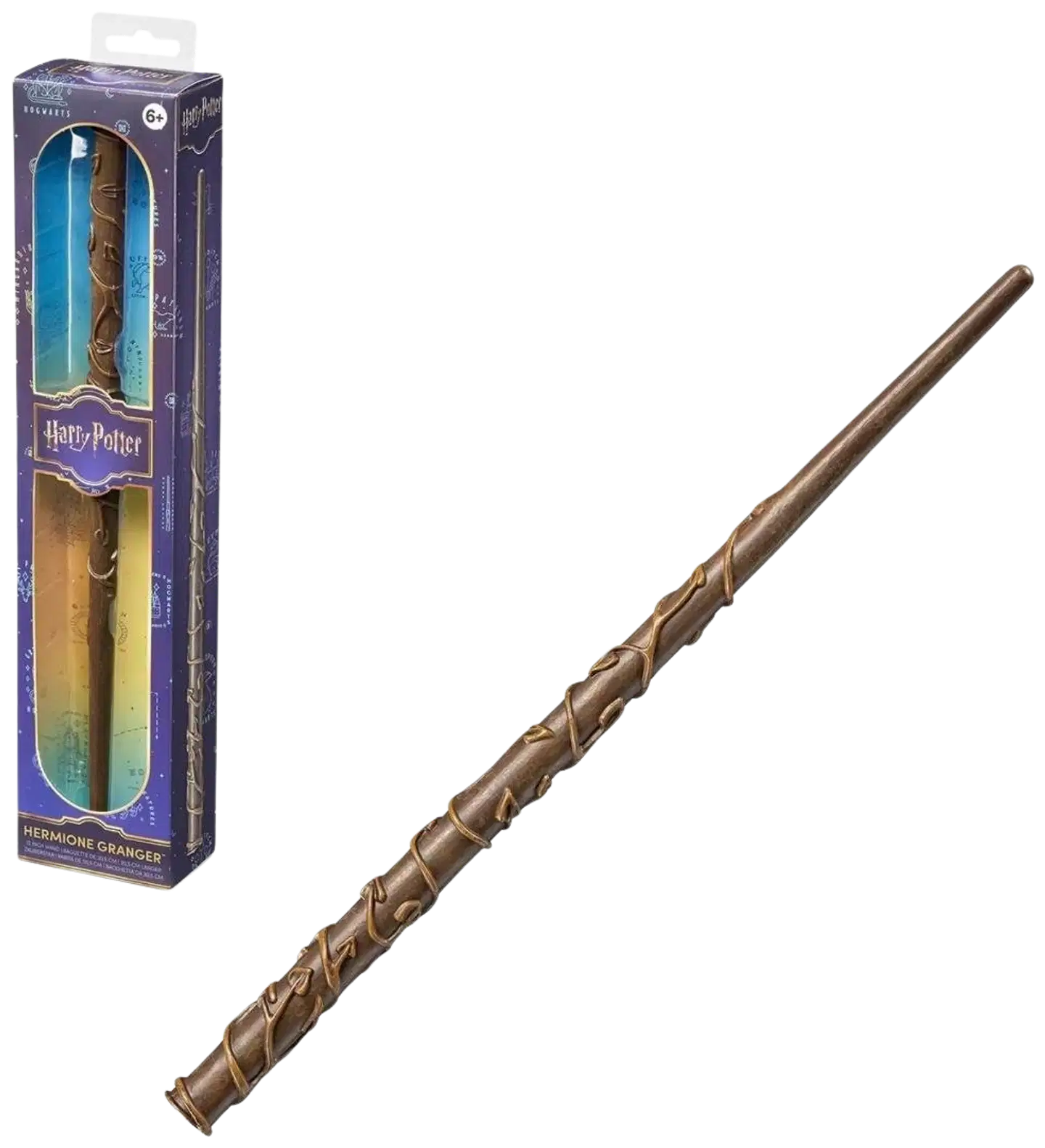 Harry Potter taikasauva Hermione - 1