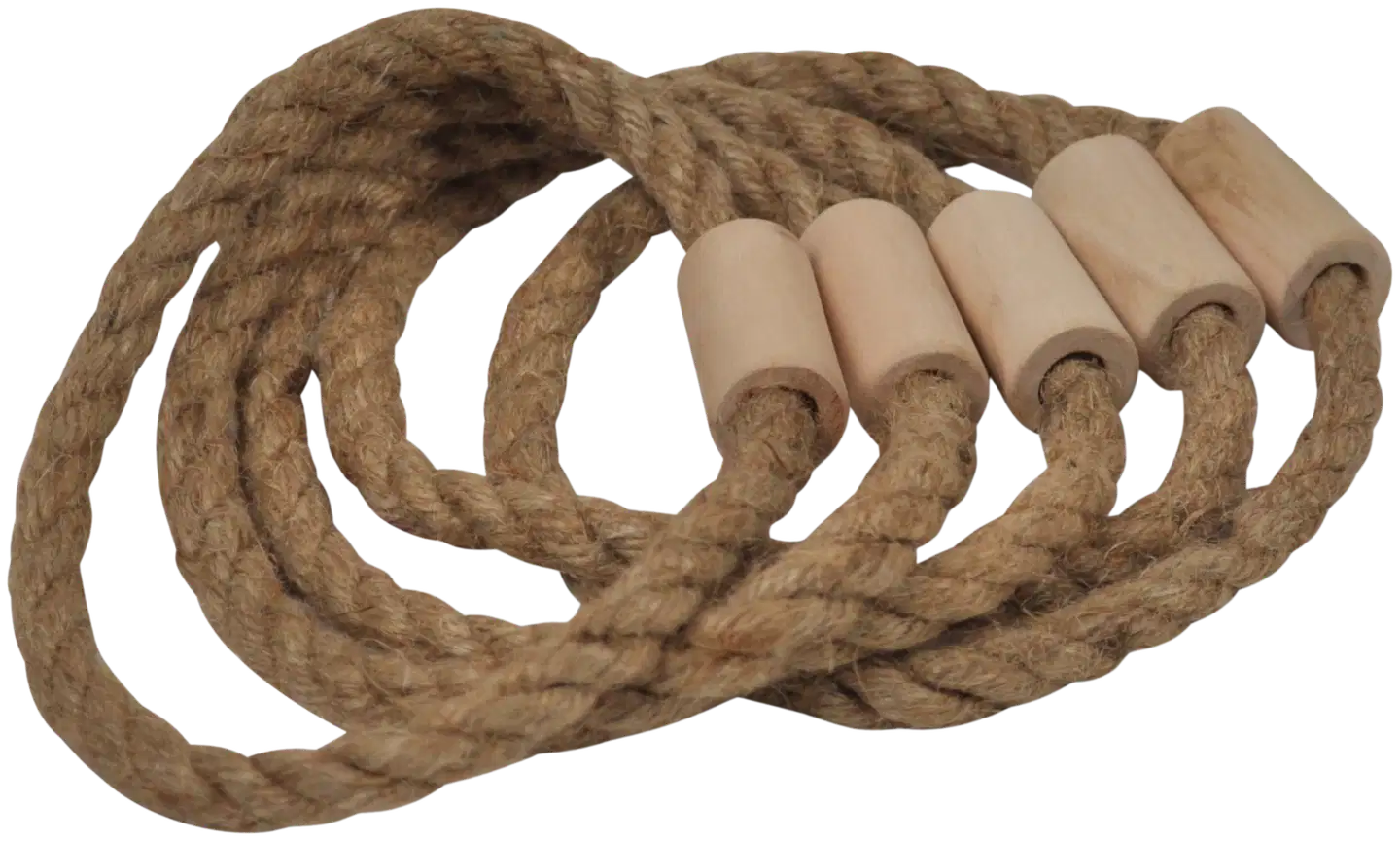 Bex Sport peli Ring Toss Family - 3