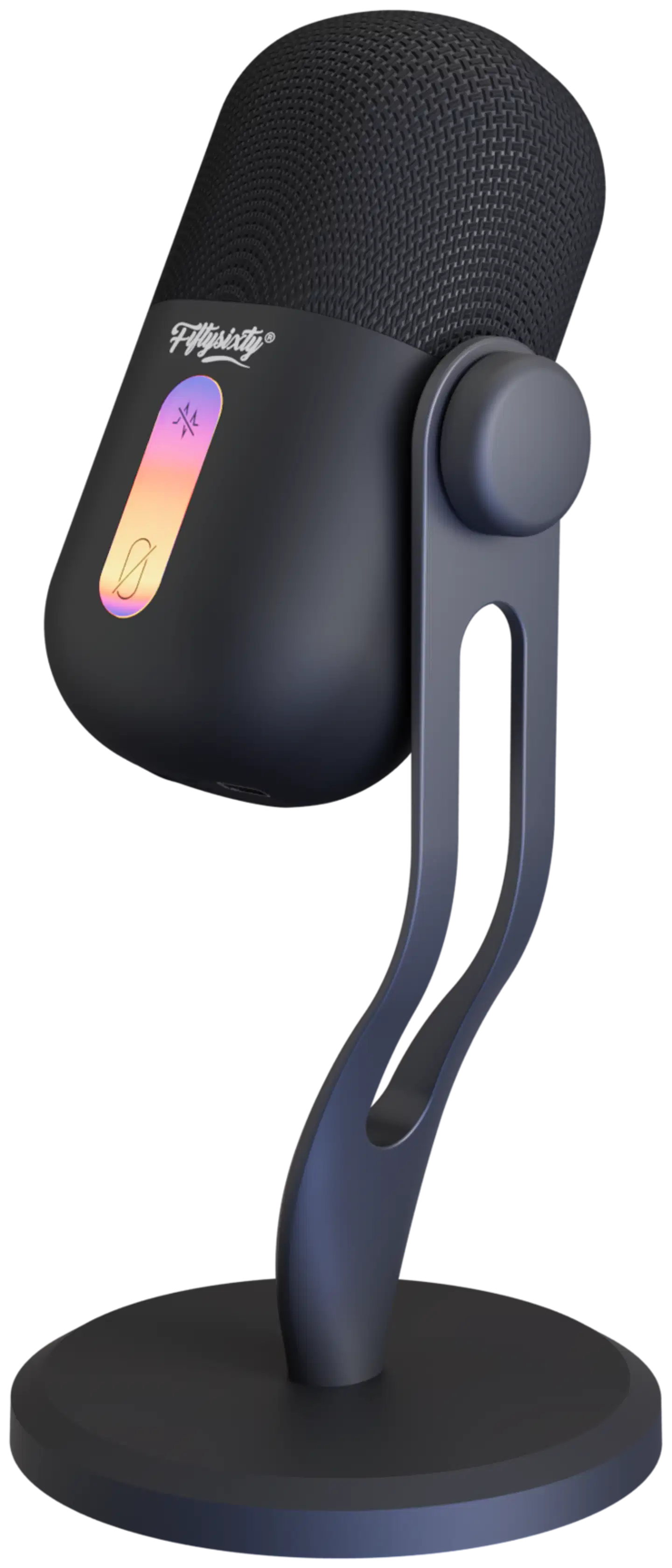 5060 FOX USB mikrofoni säädettävällä varrella - 3