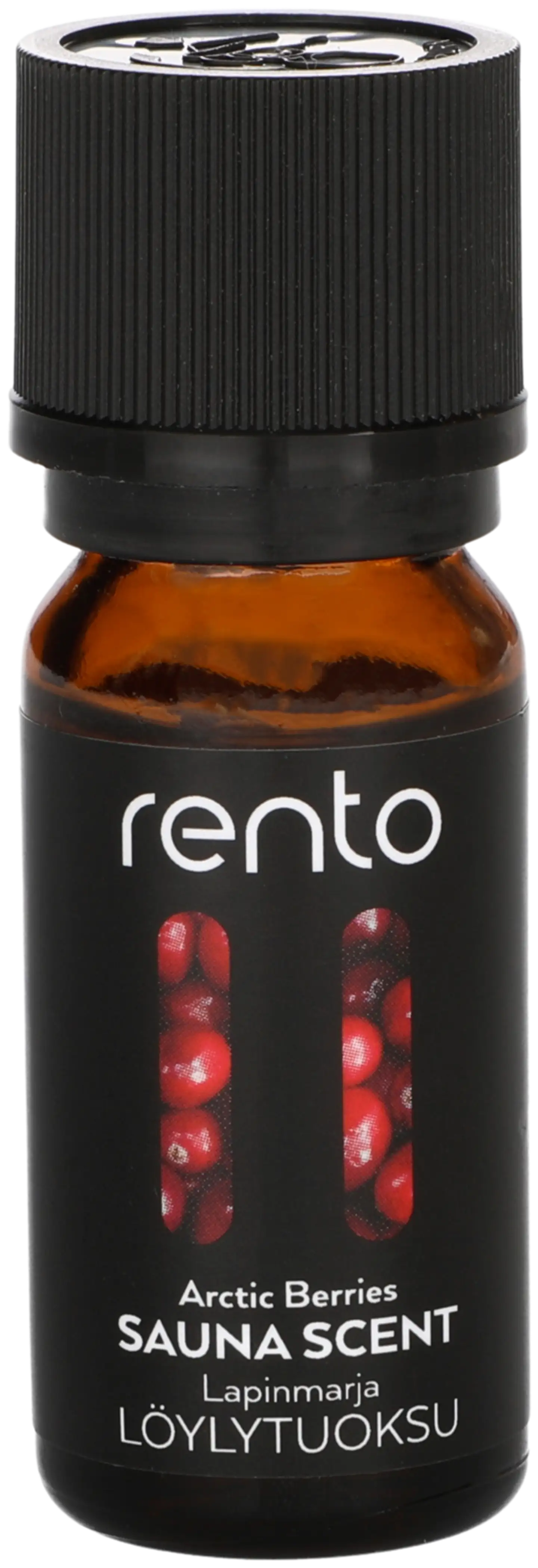 Rento Löylytuoksu 3 x 10 ml bambutelineessä - 6