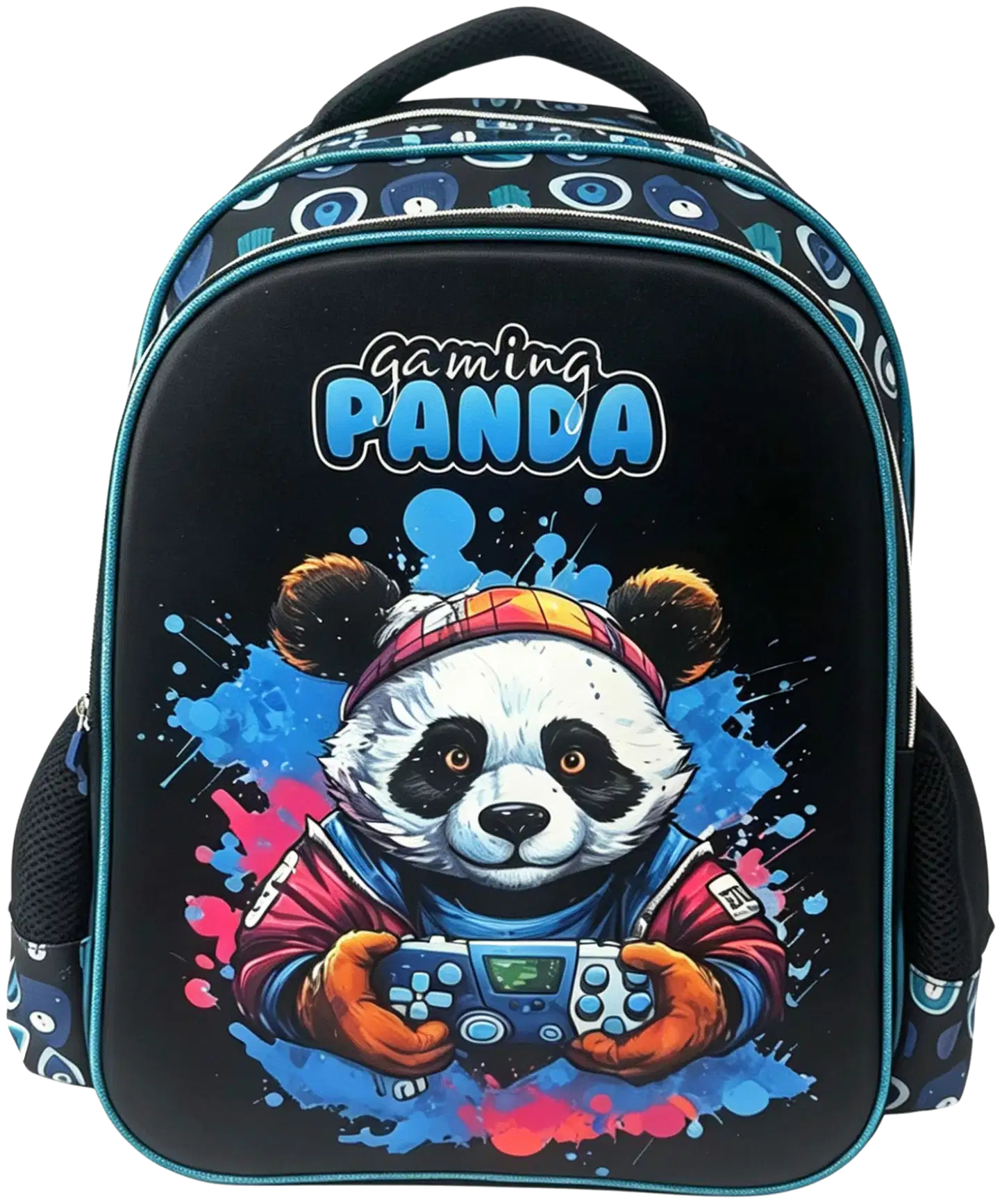 Lasten koulureppu Peli Panda