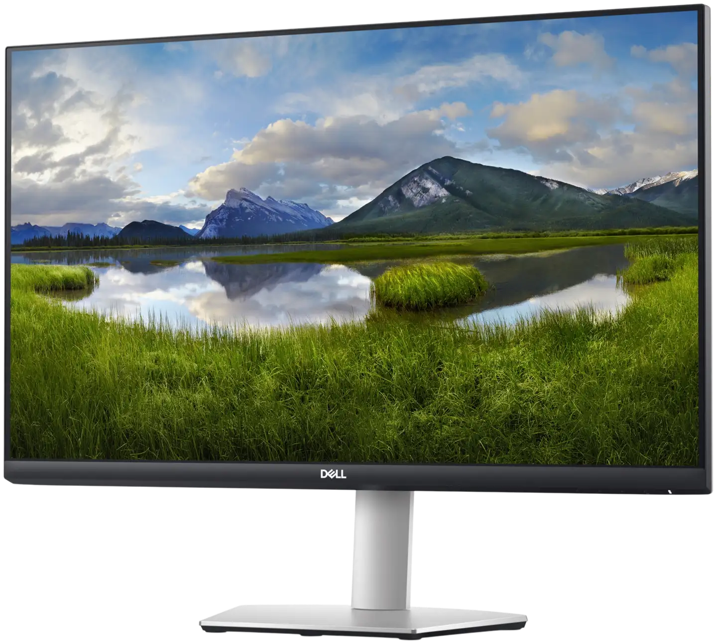 Dell näyttö 27 s2722dc QHD - 5
