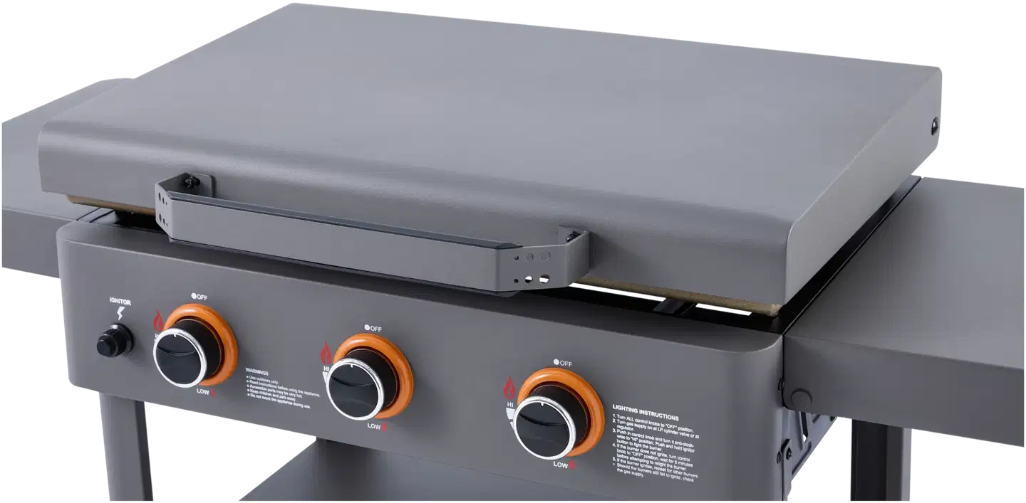 House kaasuparila 3 vaunulla - 12